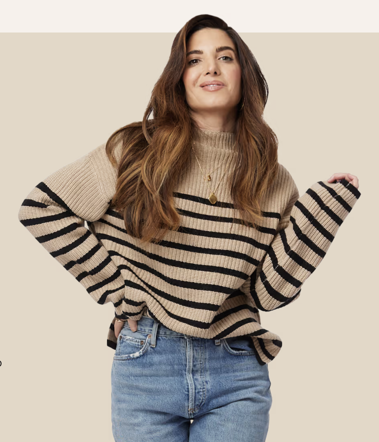 image of Marie Forleo