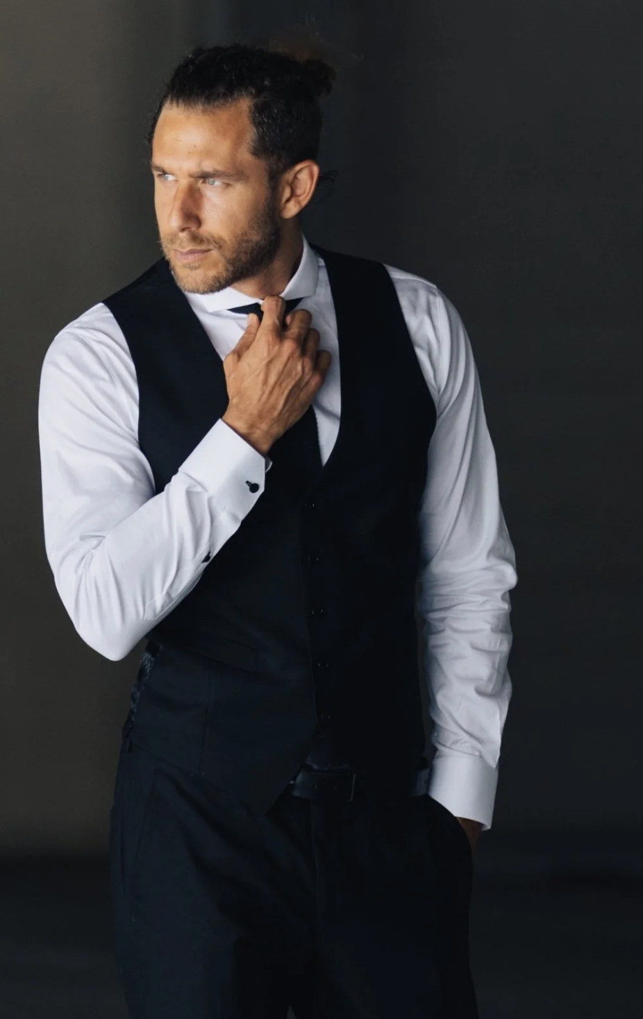 Image of Latif Hamilton