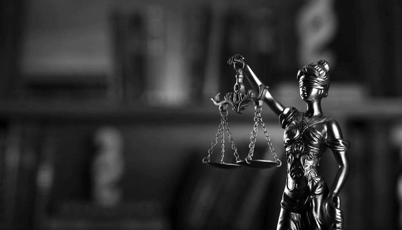 Atlanta Legal Defense