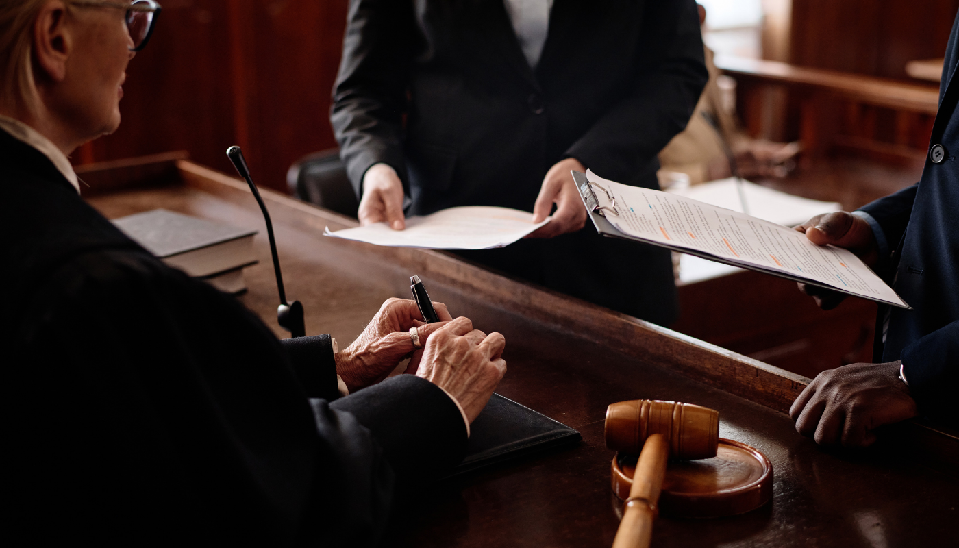 Atlanta Legal Defense