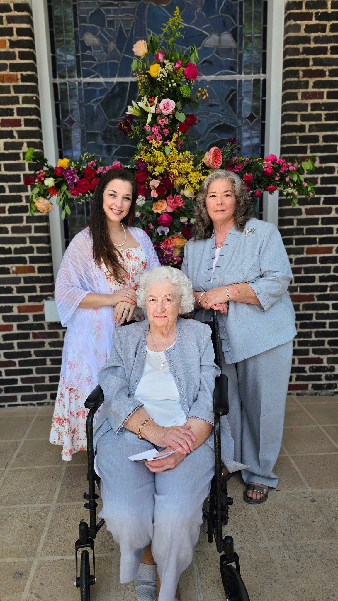 Happy mothers day to these beautiful mamas!
Momma you have been such an incredible rock in my life. Thank you for always seeing me through every mistake and triumph! We love you so much!!