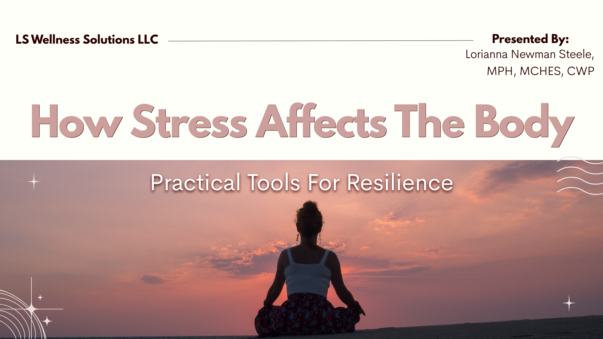 How Stress Affects the Body