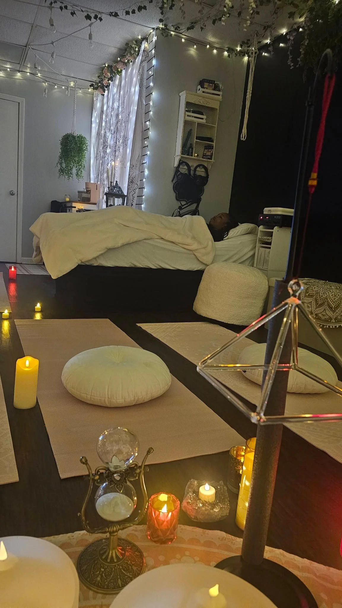 Come relax, connect, and practice intentional self-love and self care at our Love Yourself First- A Self-Love &amp; Sound-Healing Experience  on Feb 13, 6-8pm at Lifted Soul by Elysium Wellness Collective 

$45 
741 Bultman Dr.
Unit 20
Sumter, SC 291