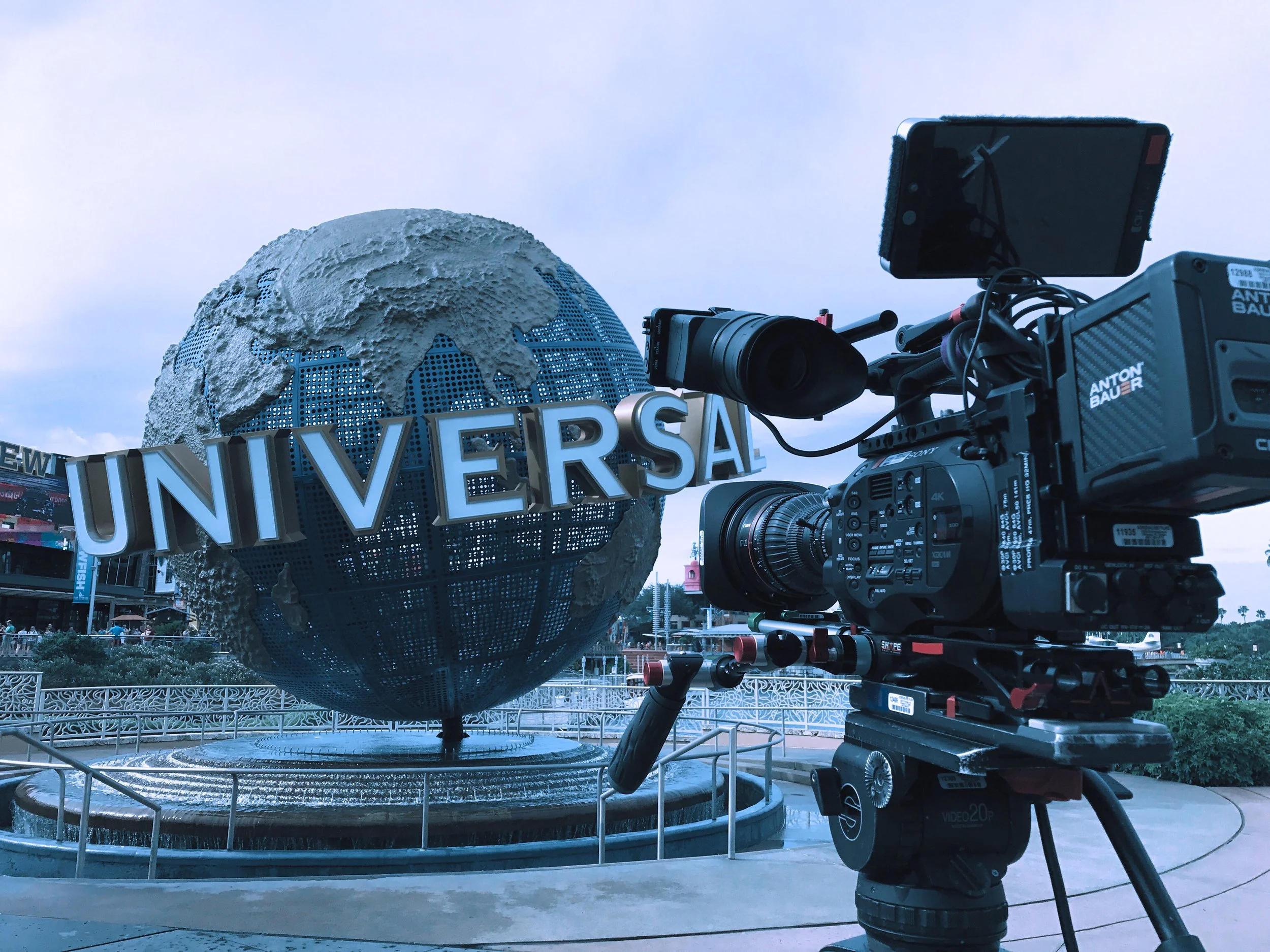 Branded Entertainment