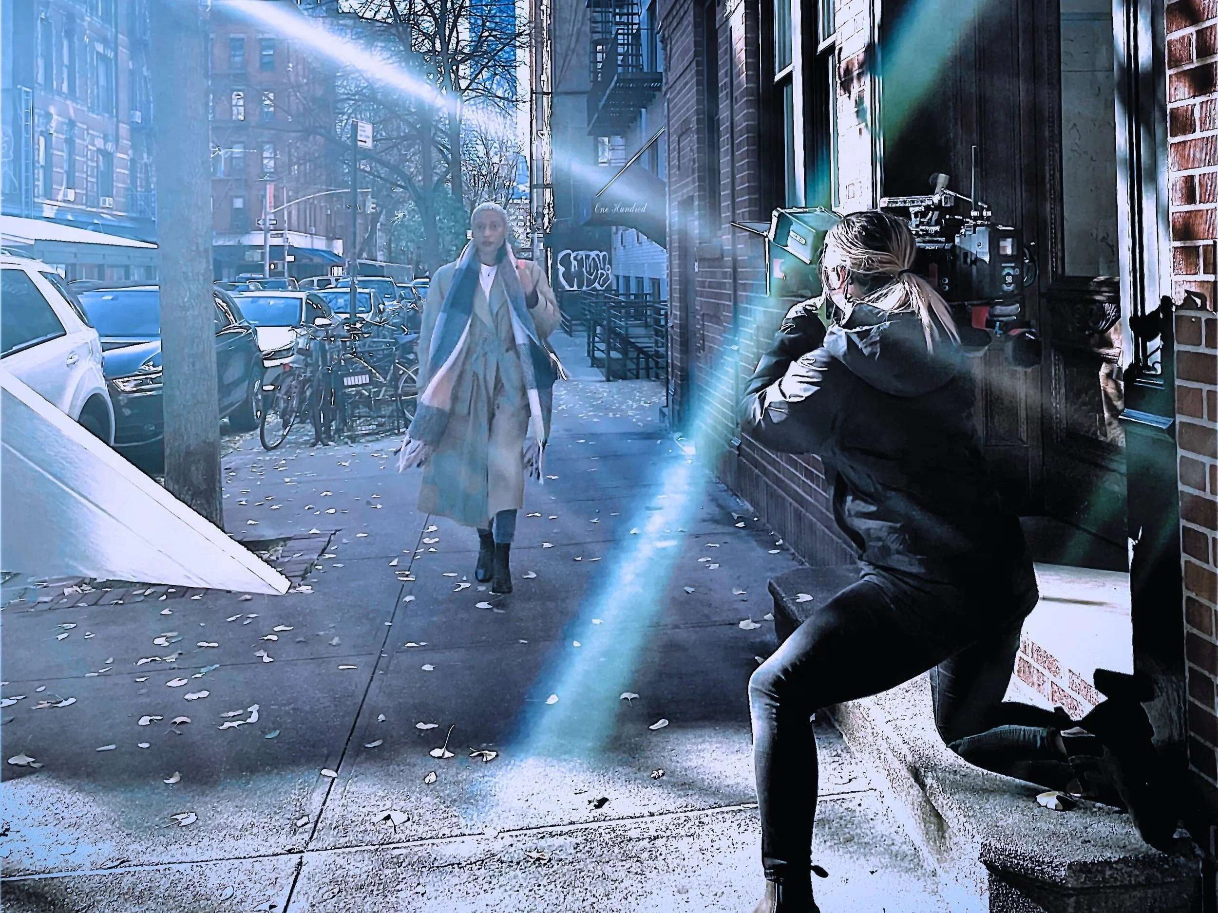 Unscripted Television