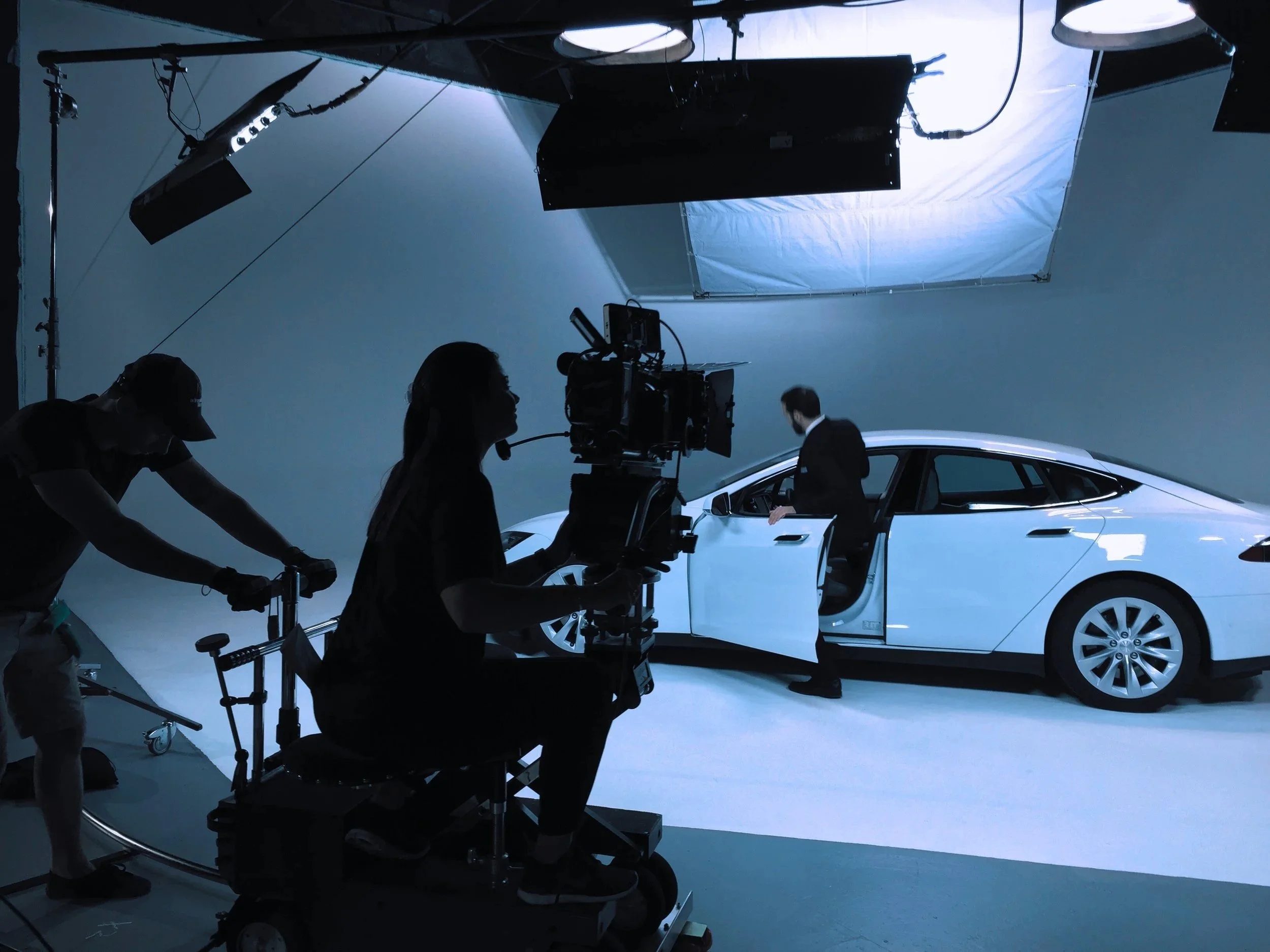 National Commercials