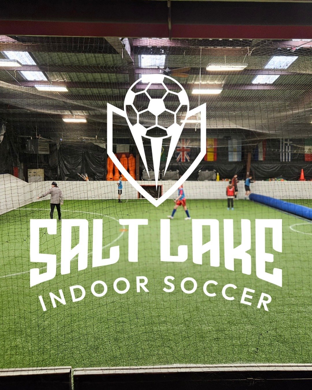 🚨 LAST CALL! 🚨

We&rsquo;re just a few days away from our 3v3 Winter Indoor Soccer Tournament at Salt Lake Indoor Soccer, and we still have a few spots open for Boys &amp; Girls U9 (2016) &amp; U8 (2017)! ⚽🔥

📅 Date: Saturday, February 1st
⏰ Time