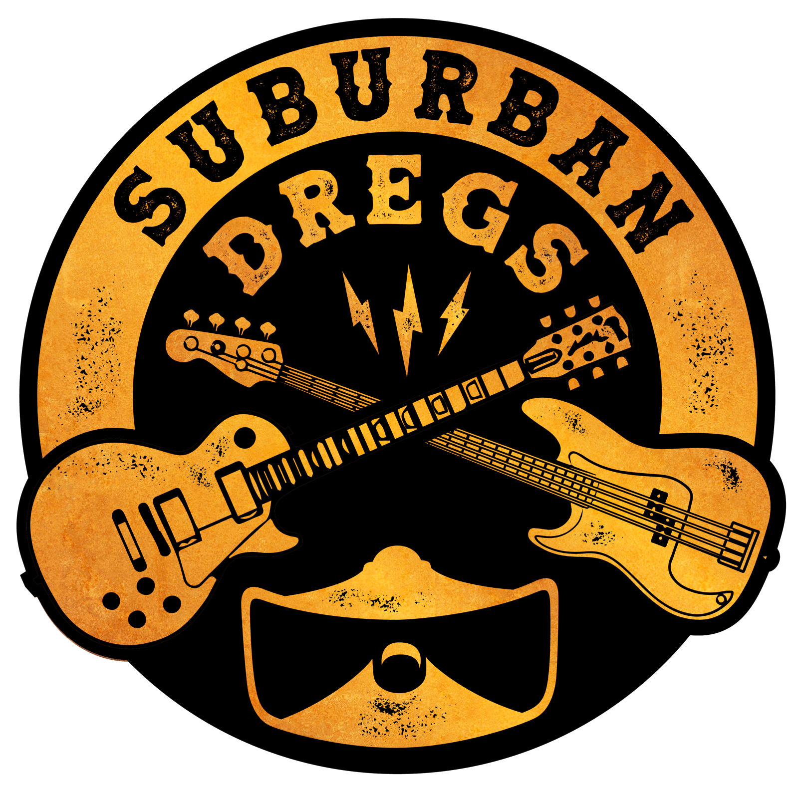 Suburban Dregs at The Dutch Inn West