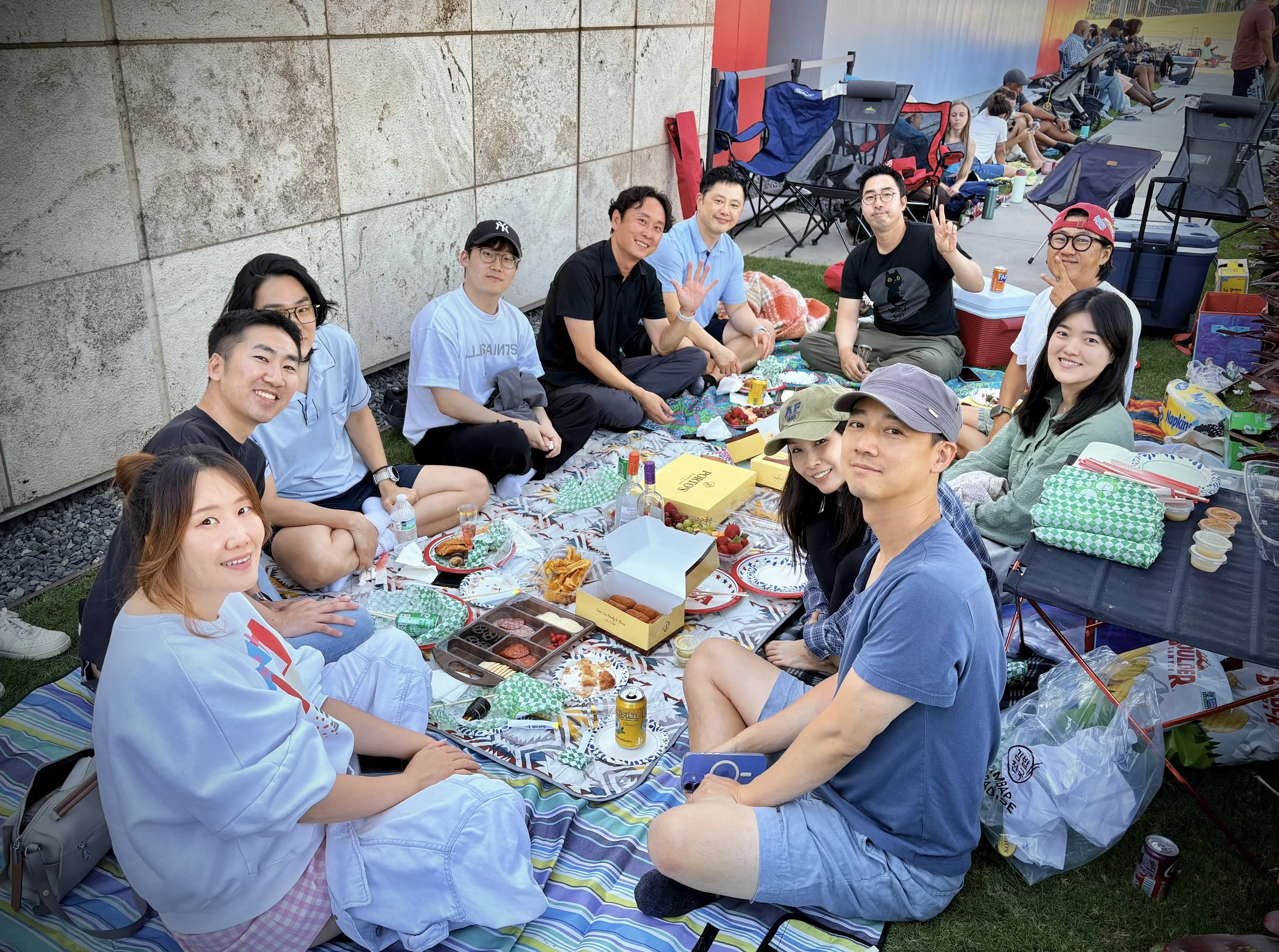 재즈와 함께한 한여름 밤의 낭만 - 아트 소모임