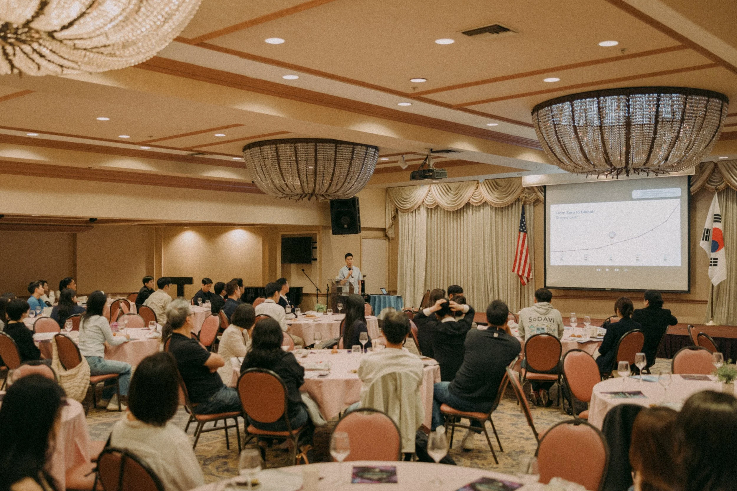 🎉 [행사후기] 2025 SoCal K-Conference 