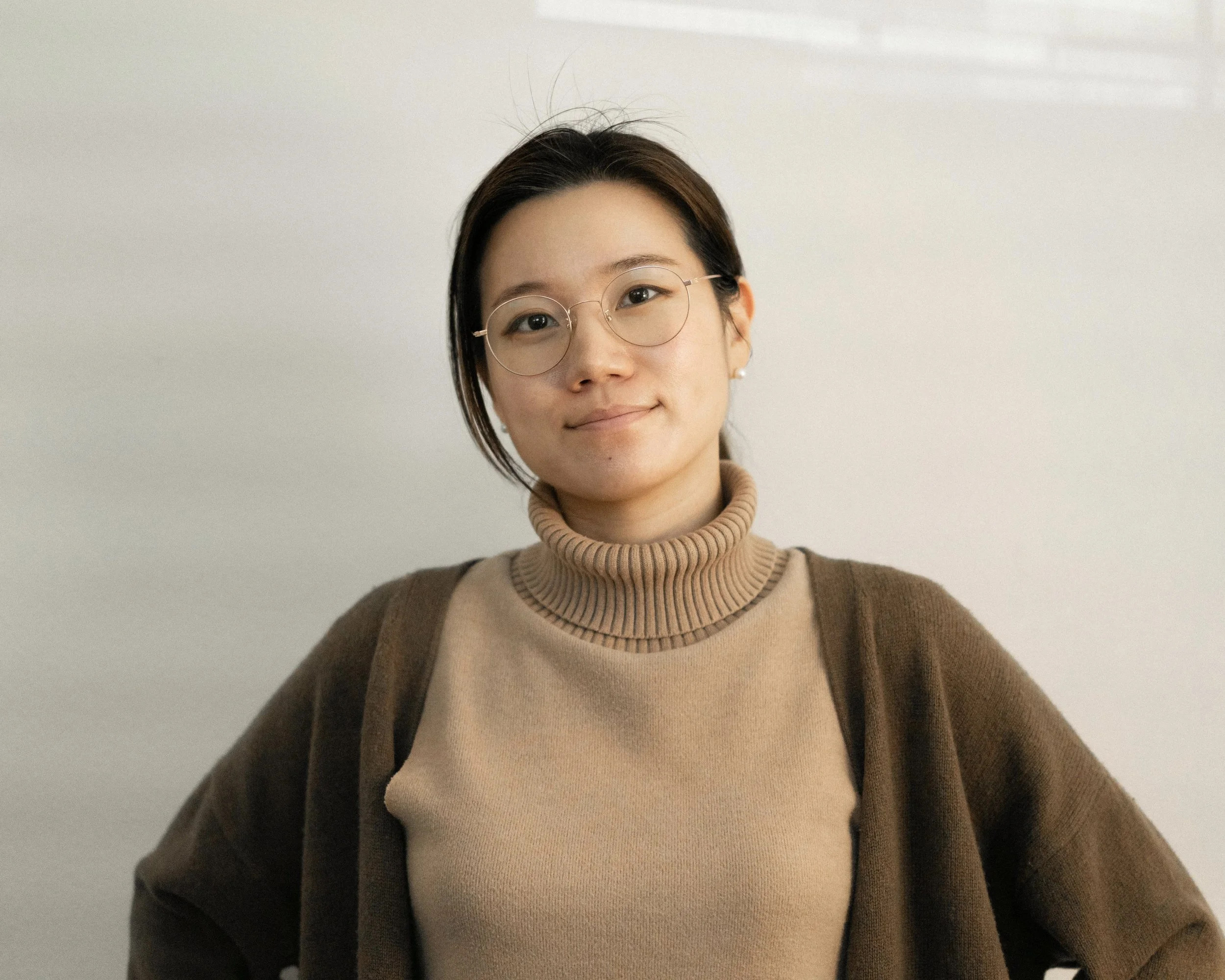 Blizzard의 Senior Concept Artist, 박예원님