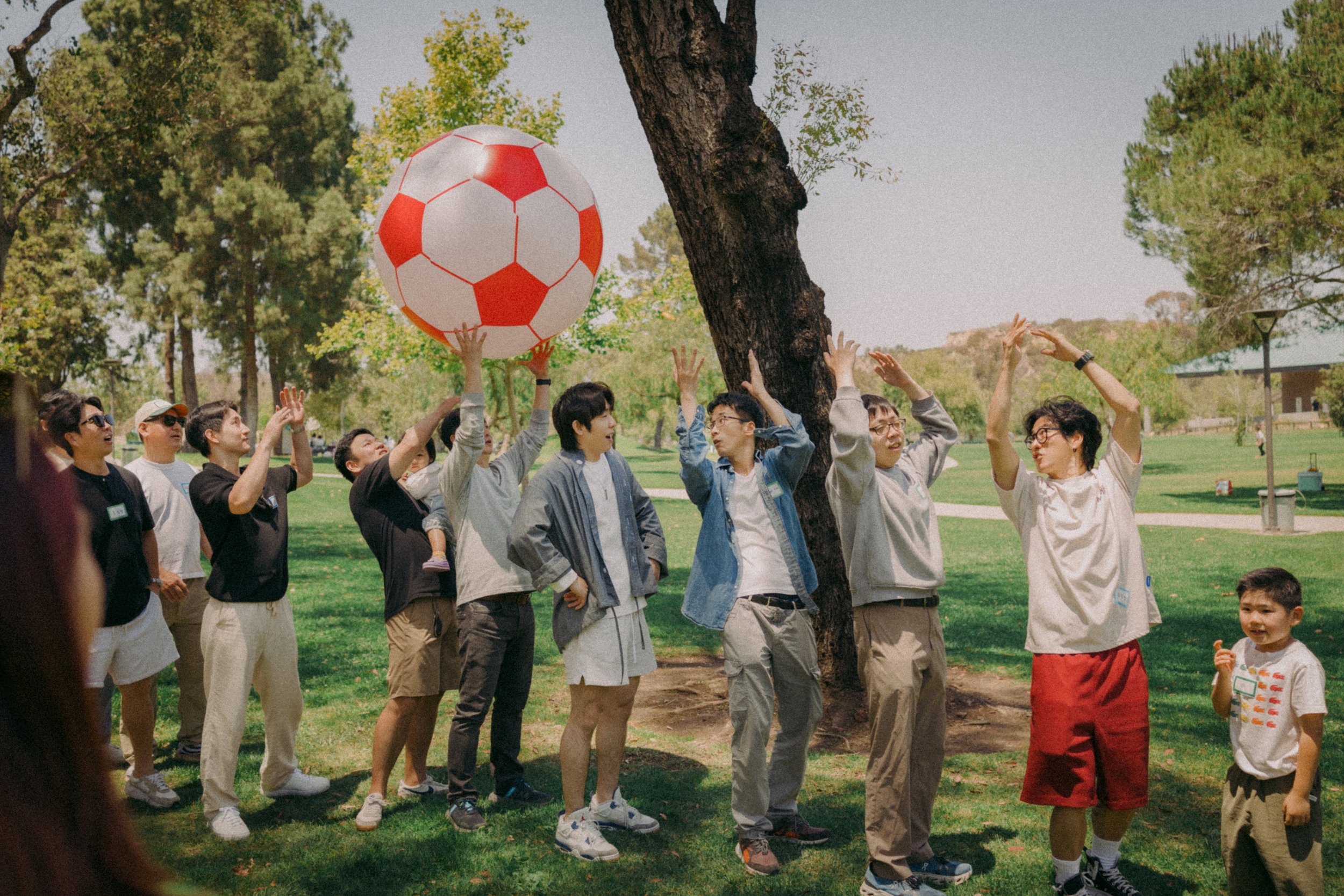 SoCal 피크닉 2026 