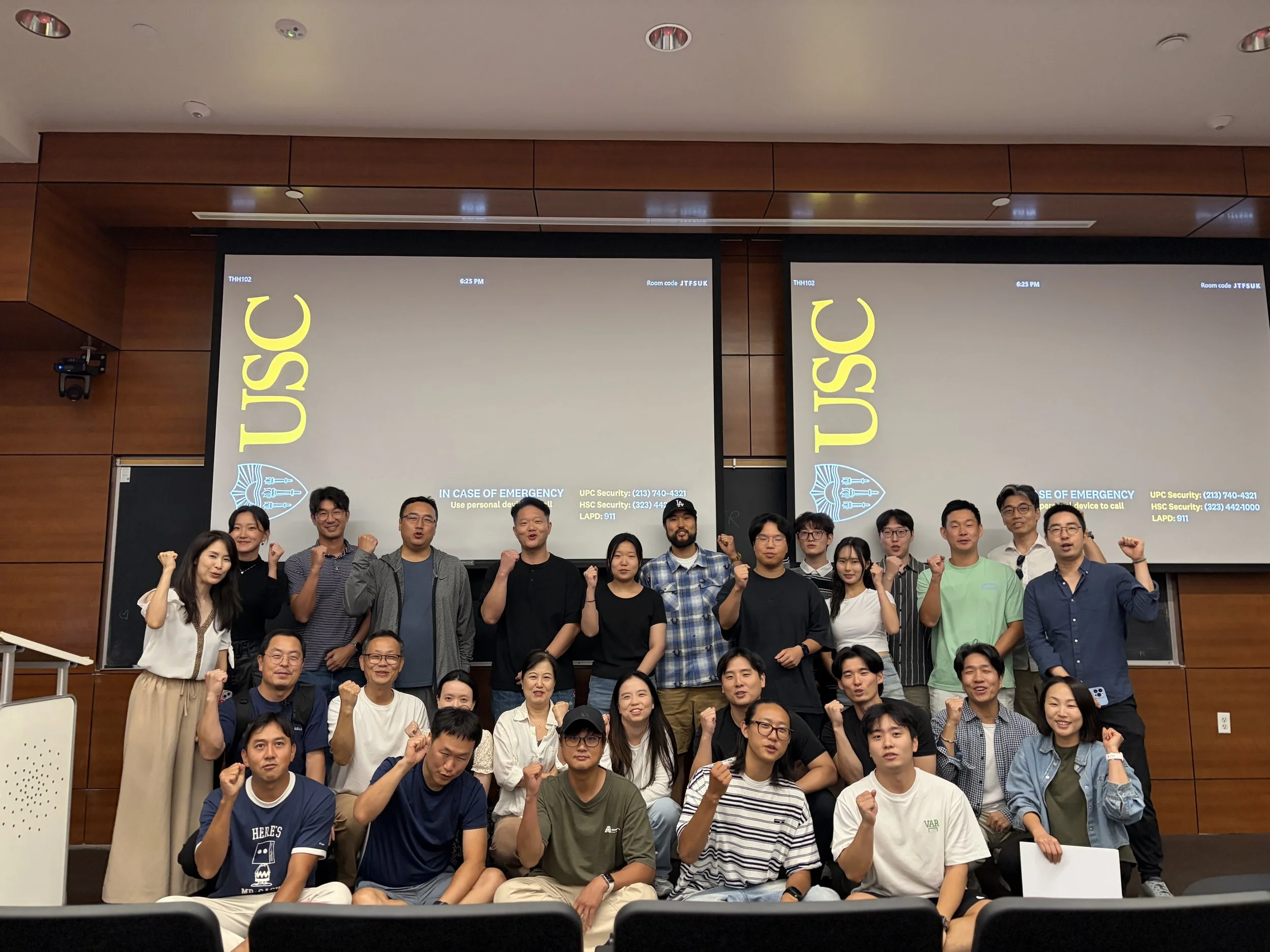 2026년 8월 Hackathon 후기