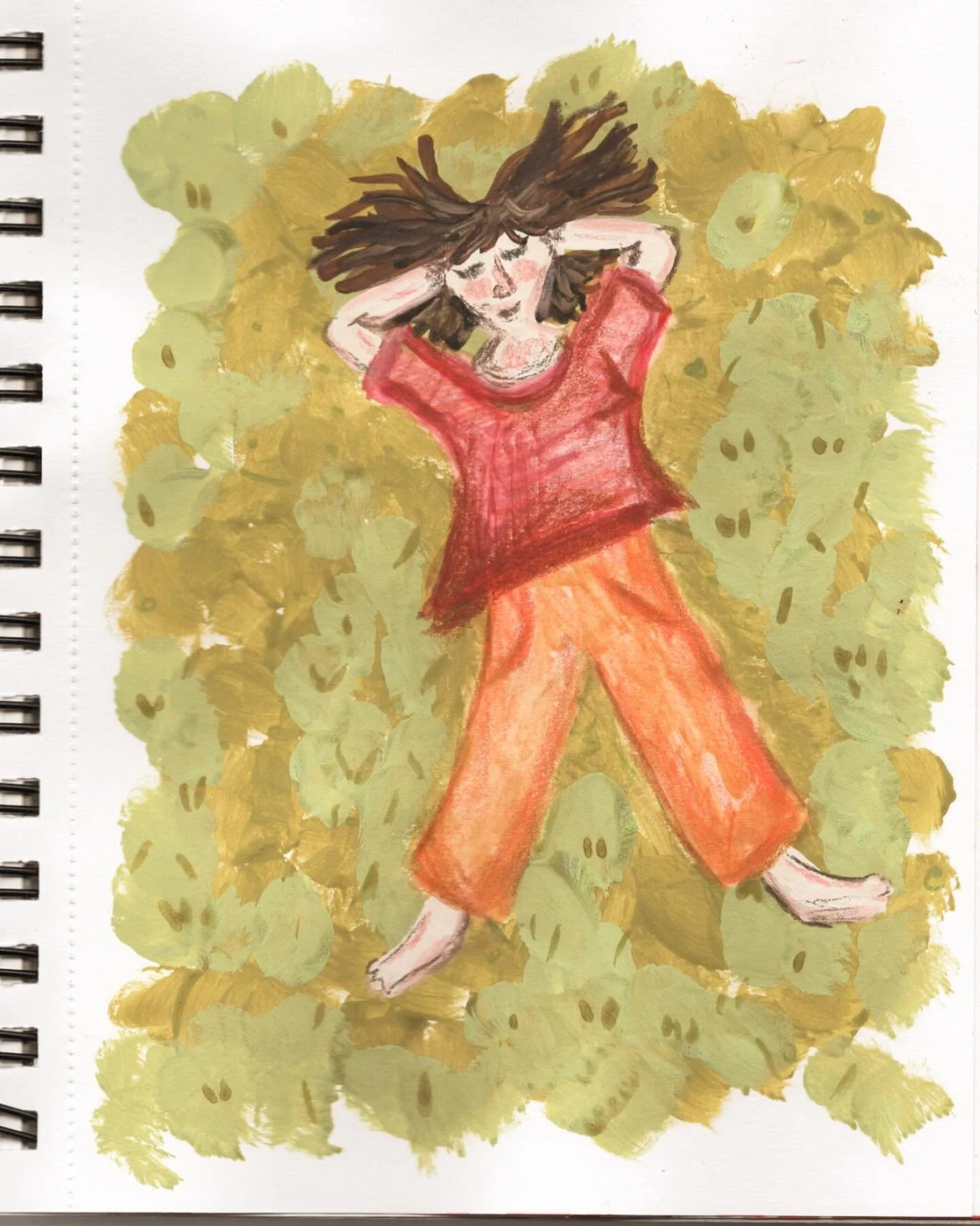 Life has been a bit busy so we&rsquo;ve been pokey on the big projects. Sometimes time away is a good thing though, a little time to day dream is never a bad thing. We&rsquo;ve got some big exciting edits in progress for Soup Season we can&rsquo;t wa