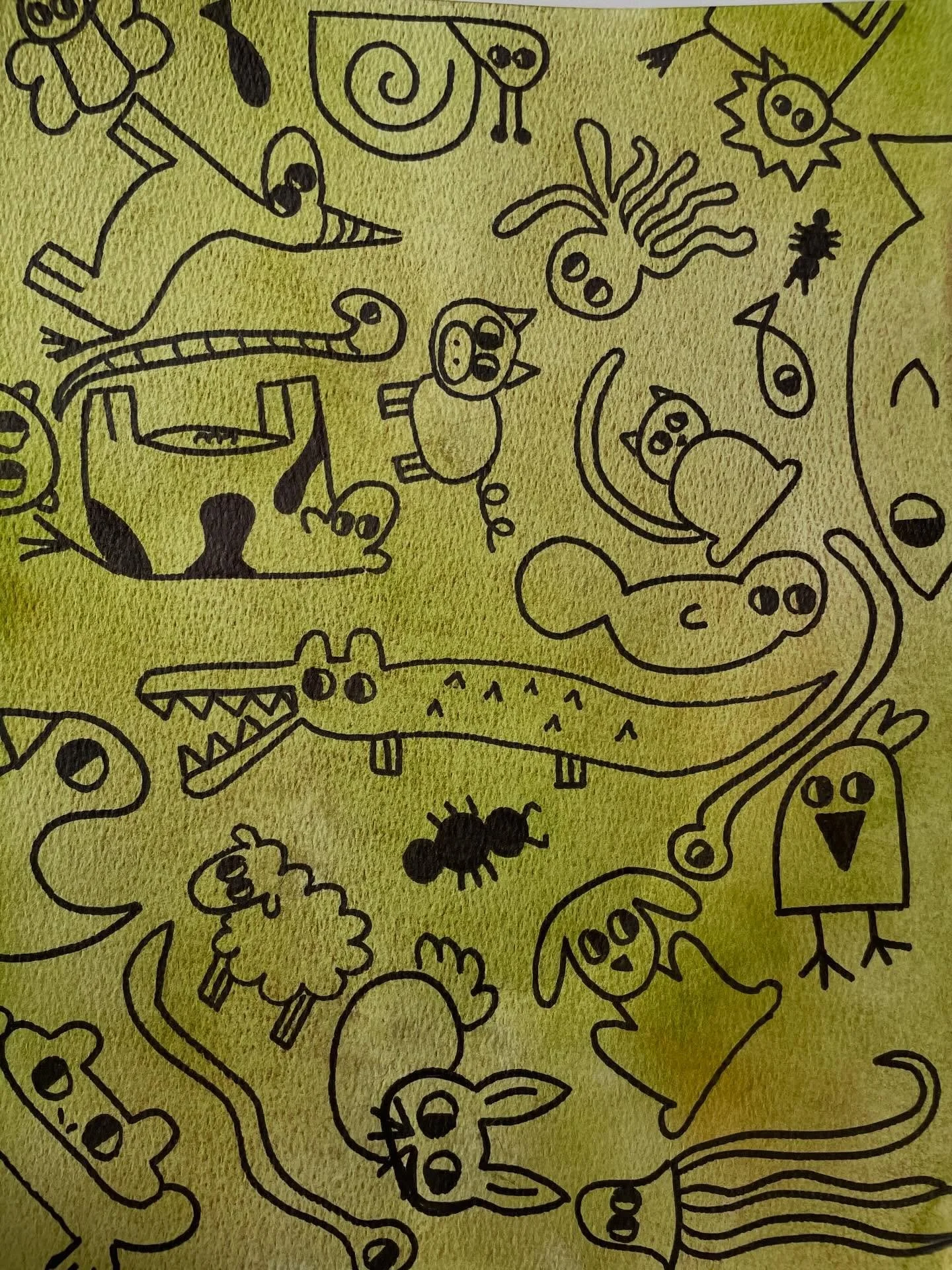 Guess which one is our favorite and swipe for the reveal!