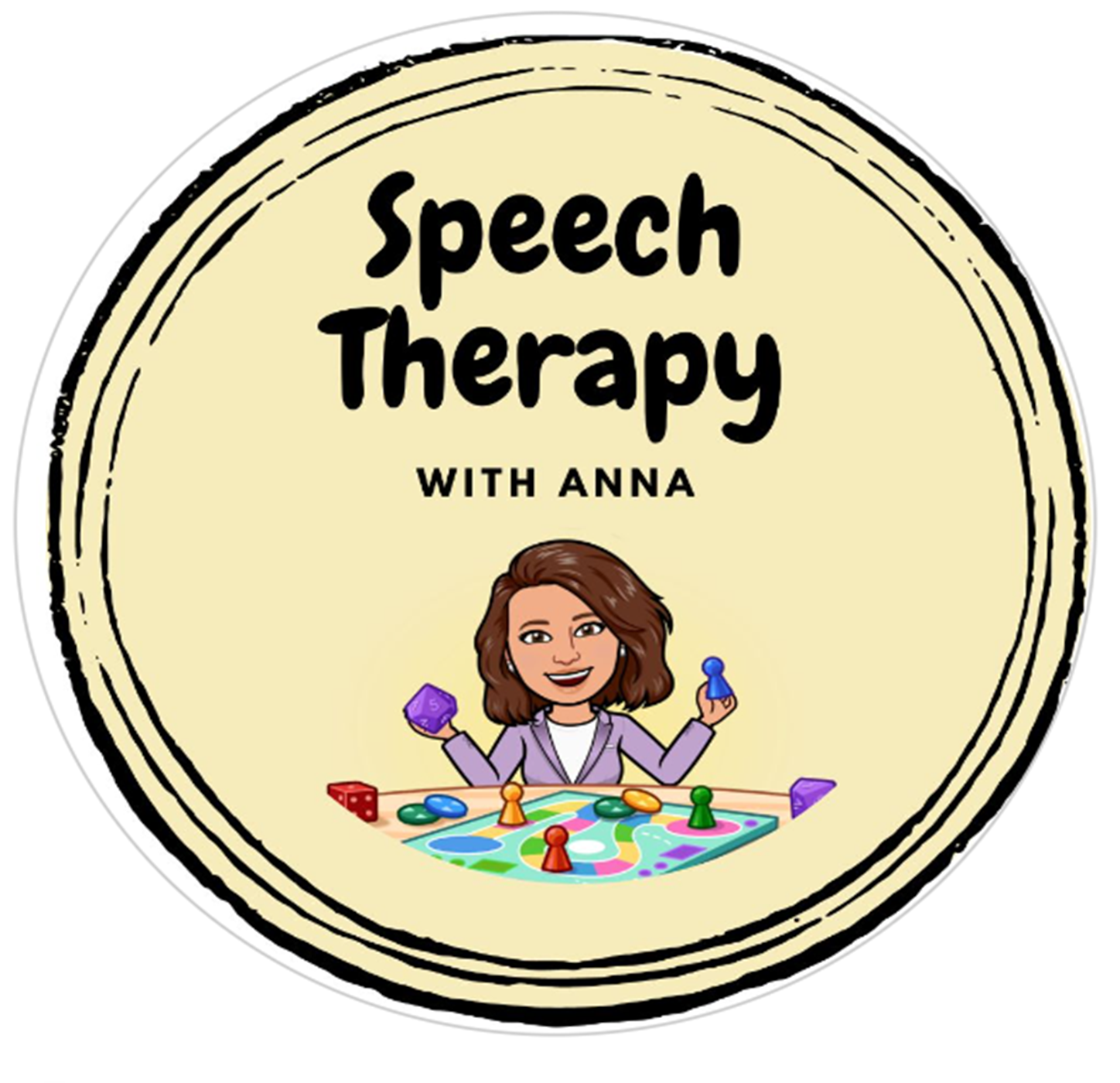 speechtherapywithanna