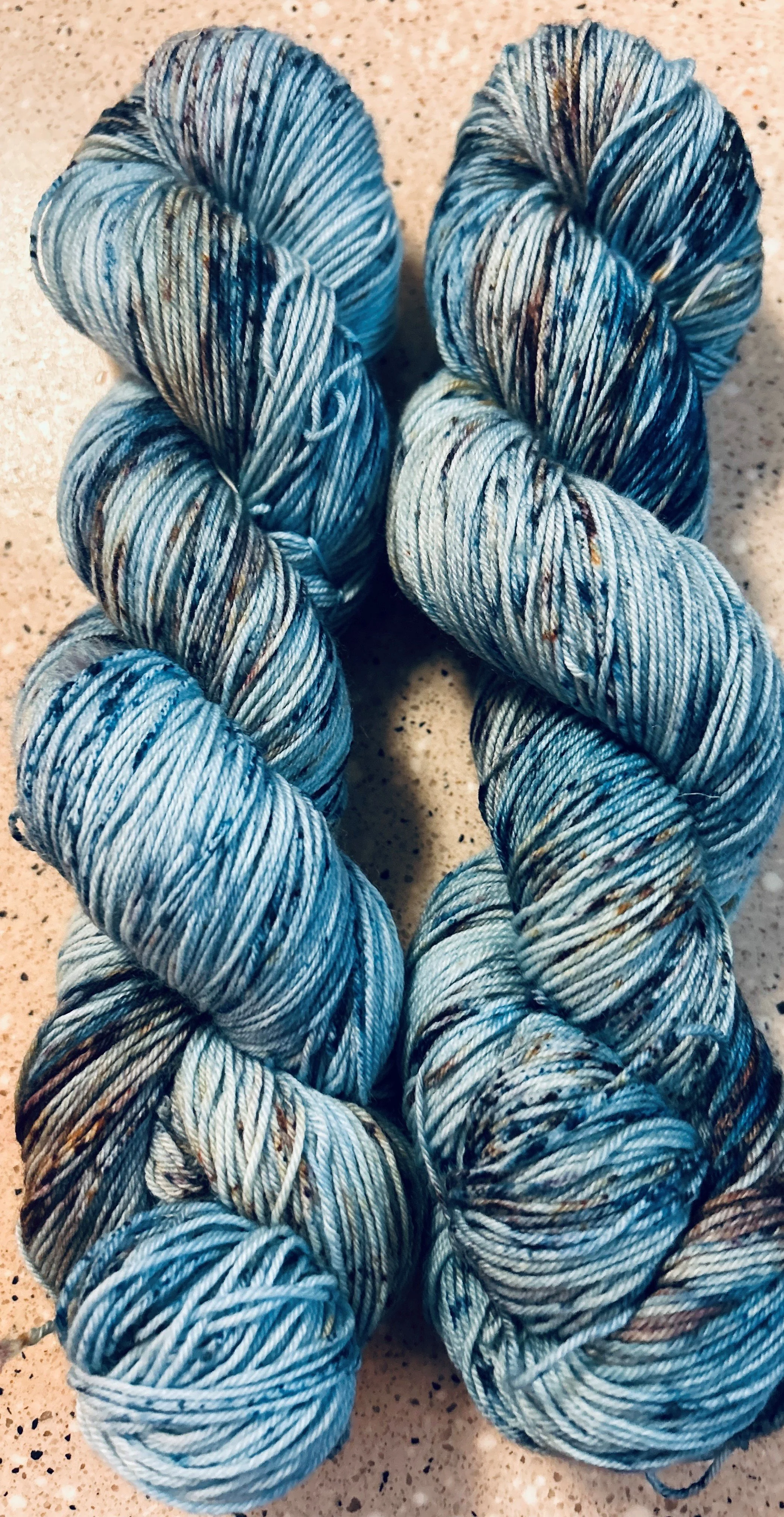 VooDoo Blues