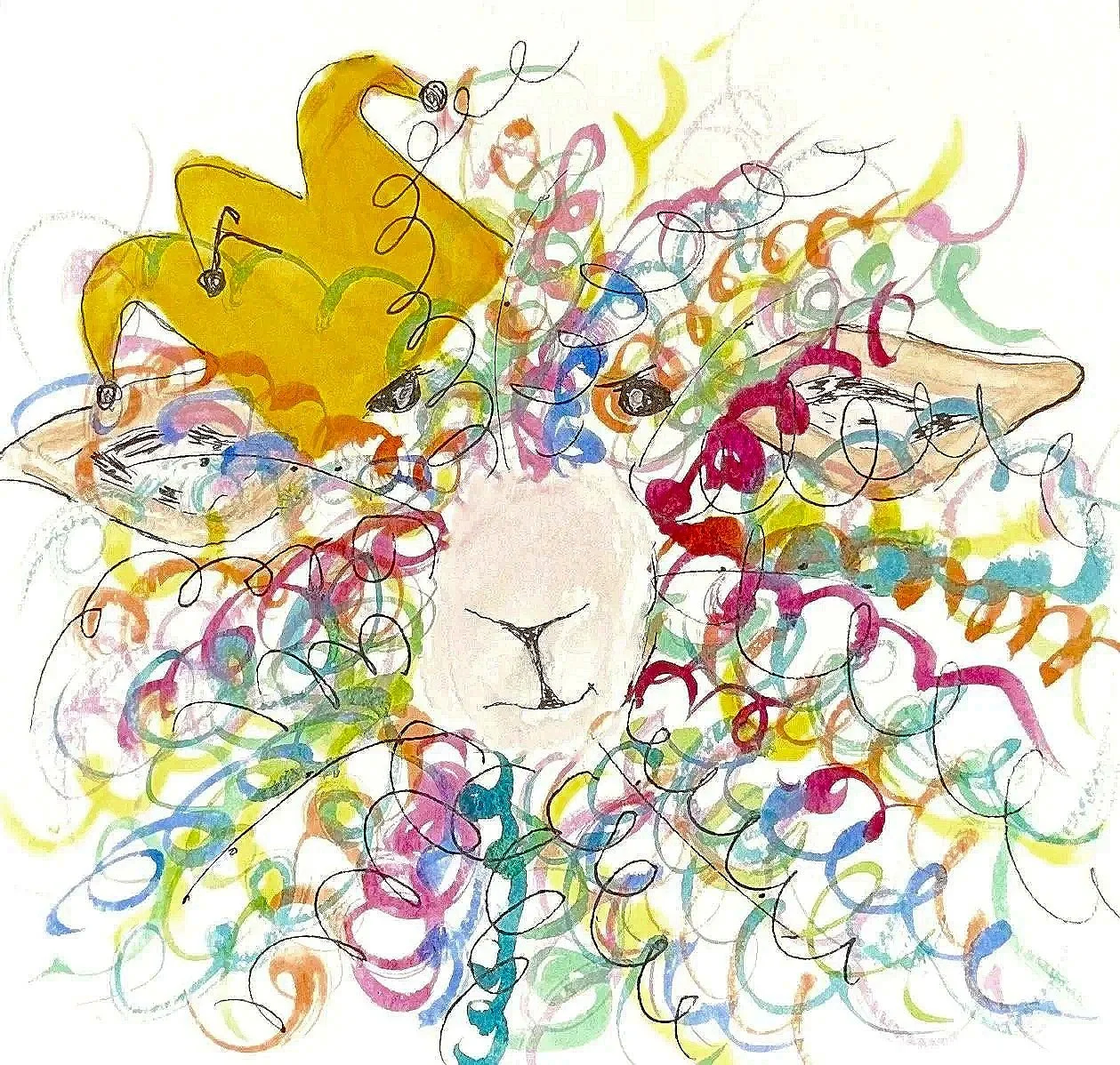 Drunken Sheep Yarn Co.