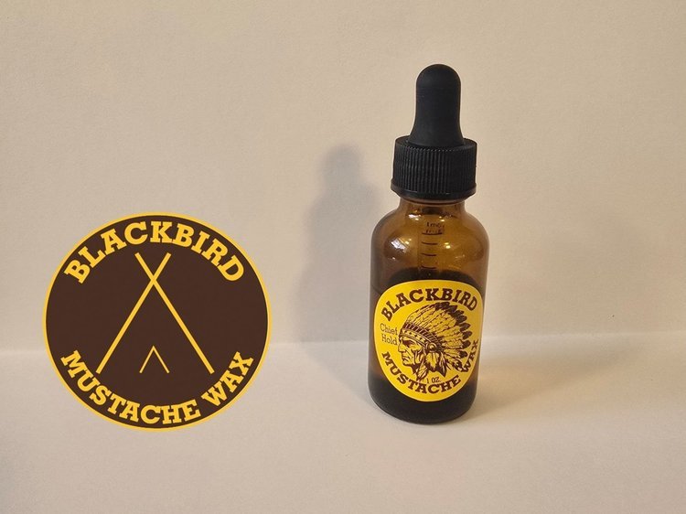 Beard Oil and Conditioner