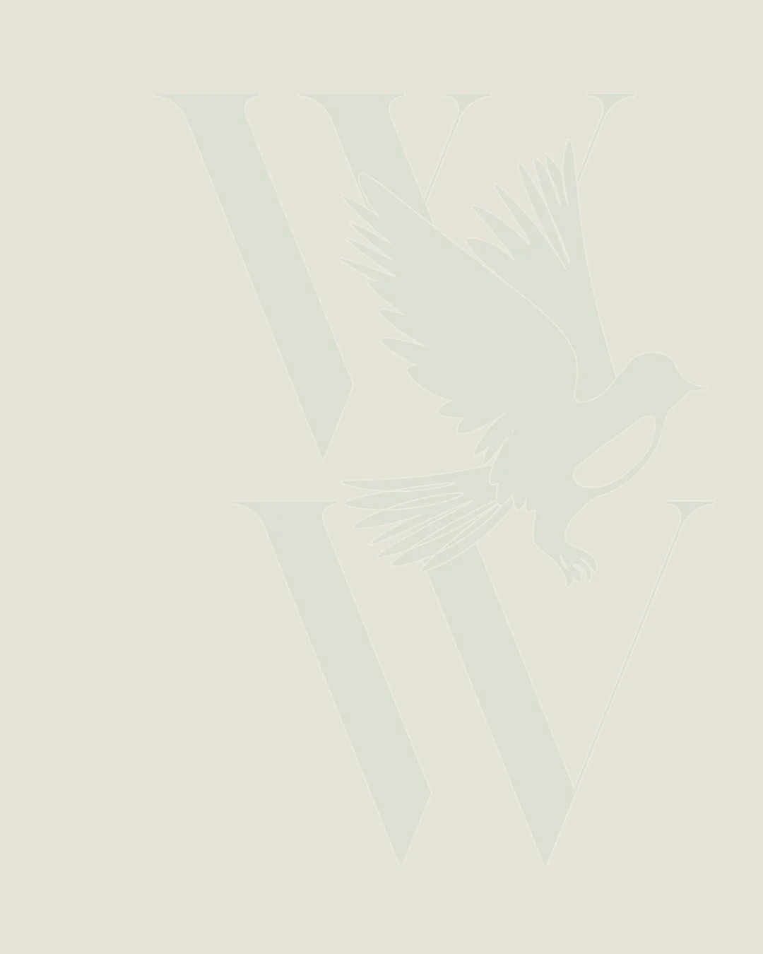 Wealthy Wagtail Financial Logo