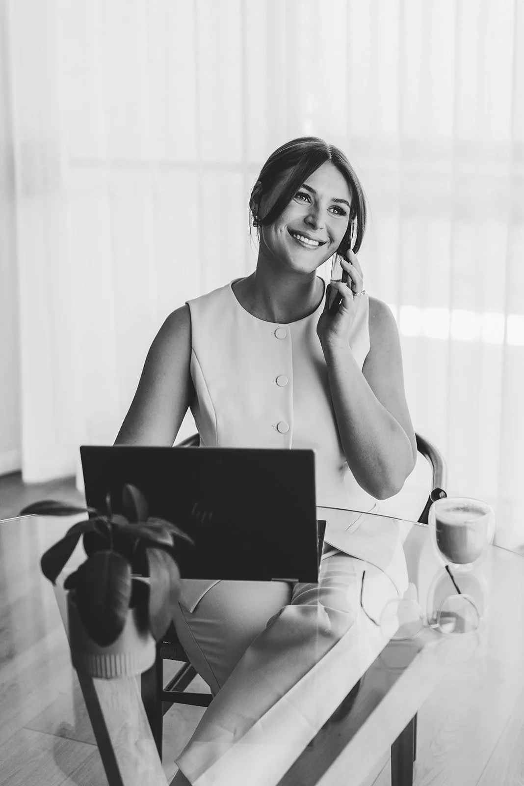 Kellie Wealthy Wagtail Financial Sydney