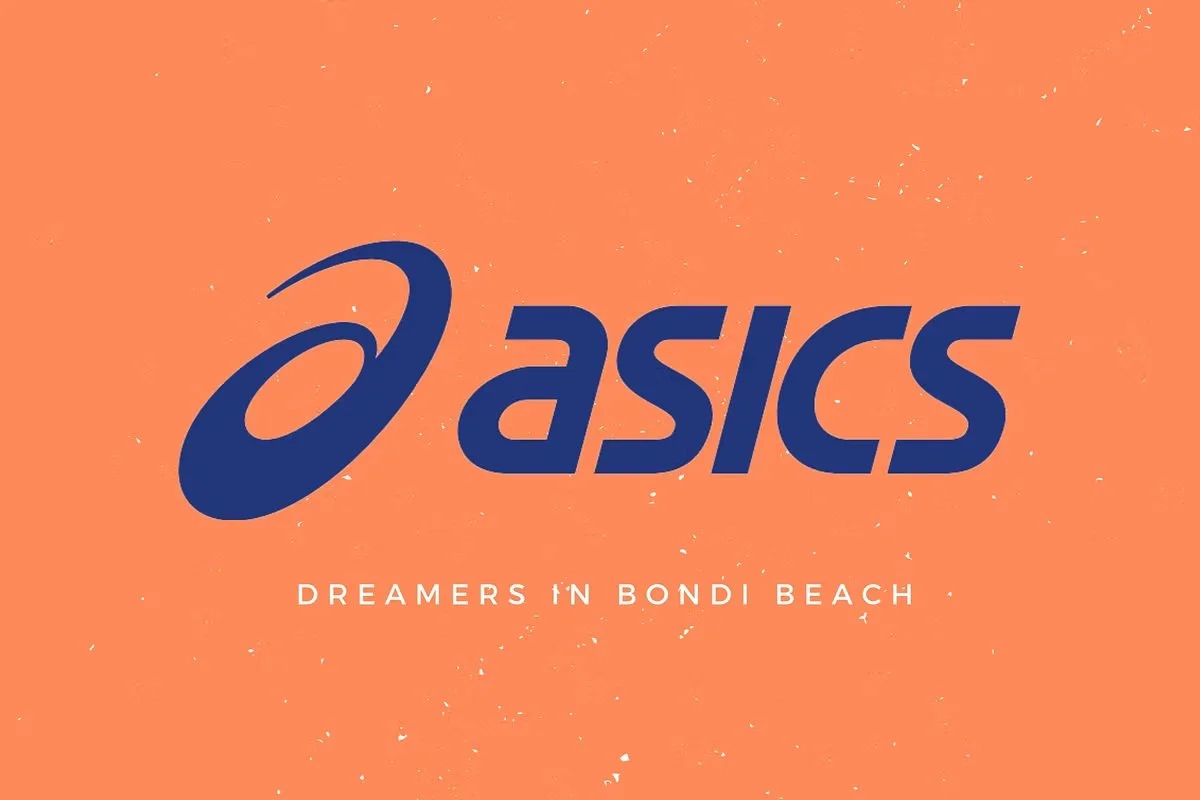 ASICS Singapore · 2019
Creative Pitch
LALALA Creative × PYX