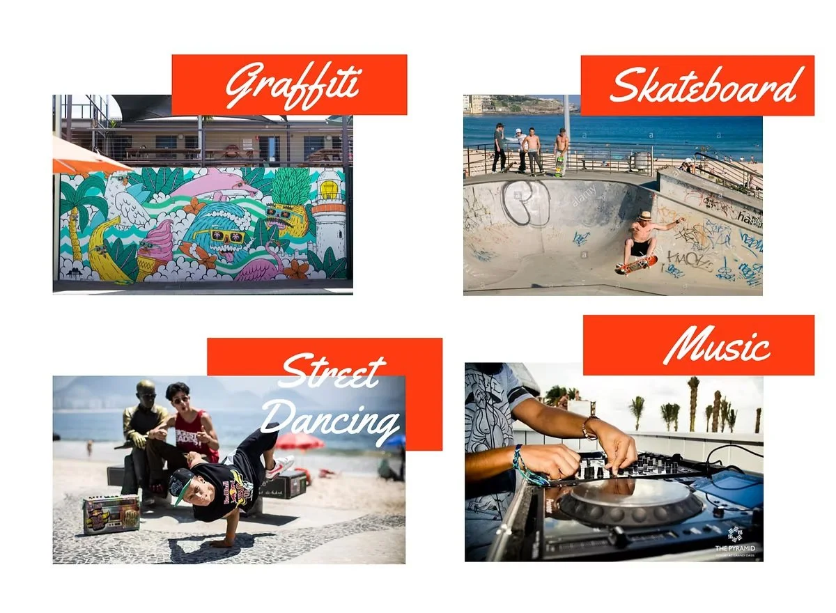 ASICS Singapore · 2019
Creative Pitch
LALALA Creative × PYX