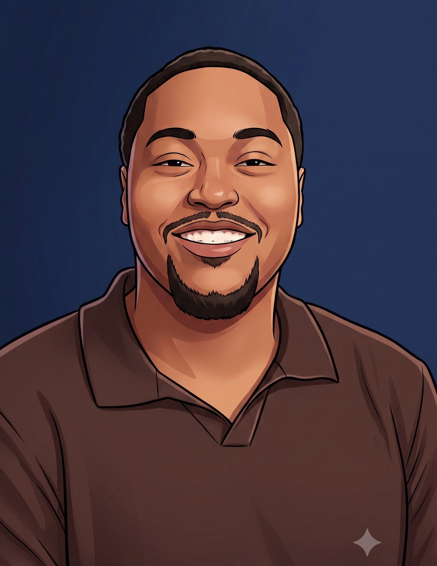 Isiah P.