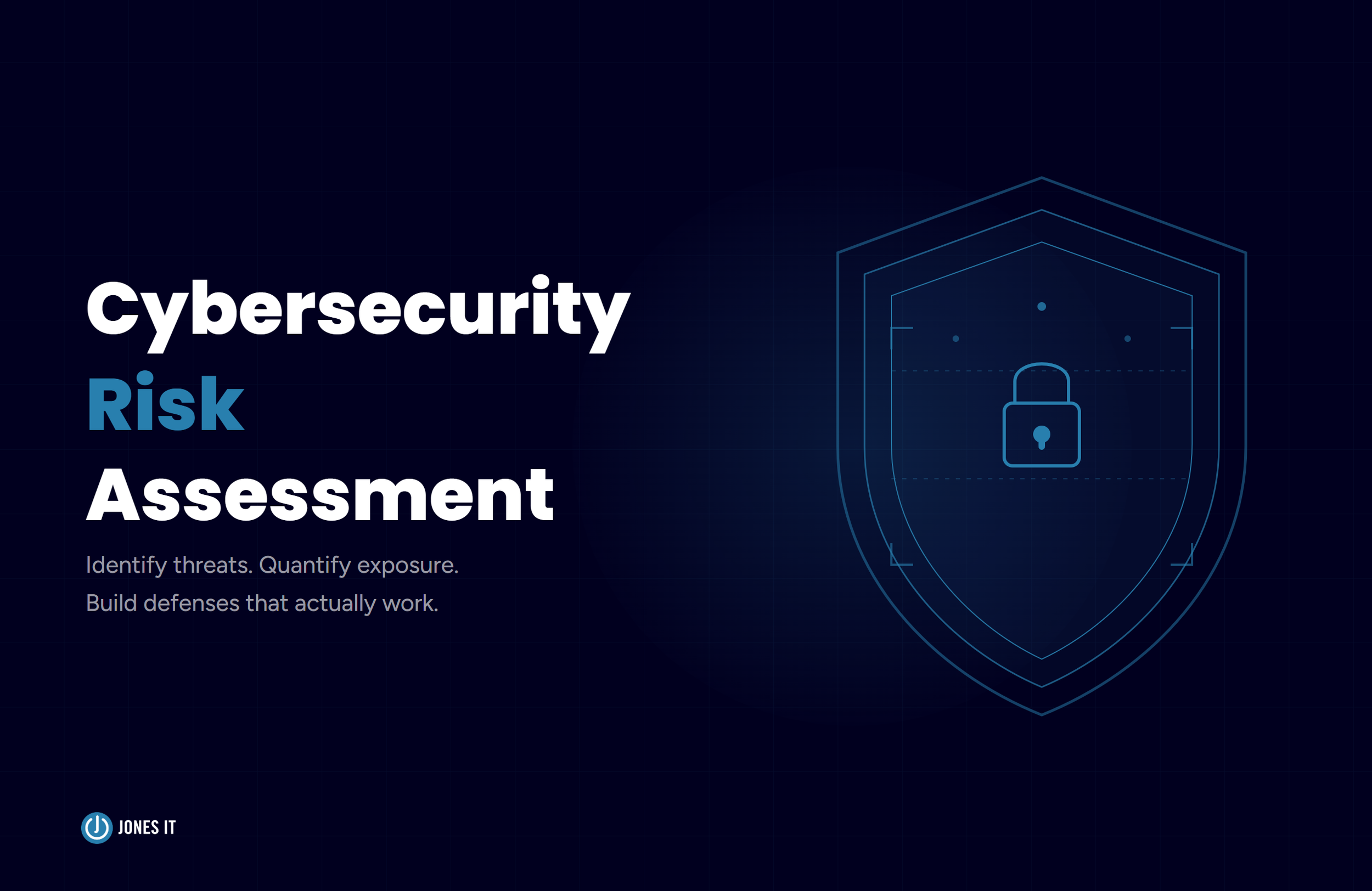 How To Perform A Cybersecurity Risk Assessment