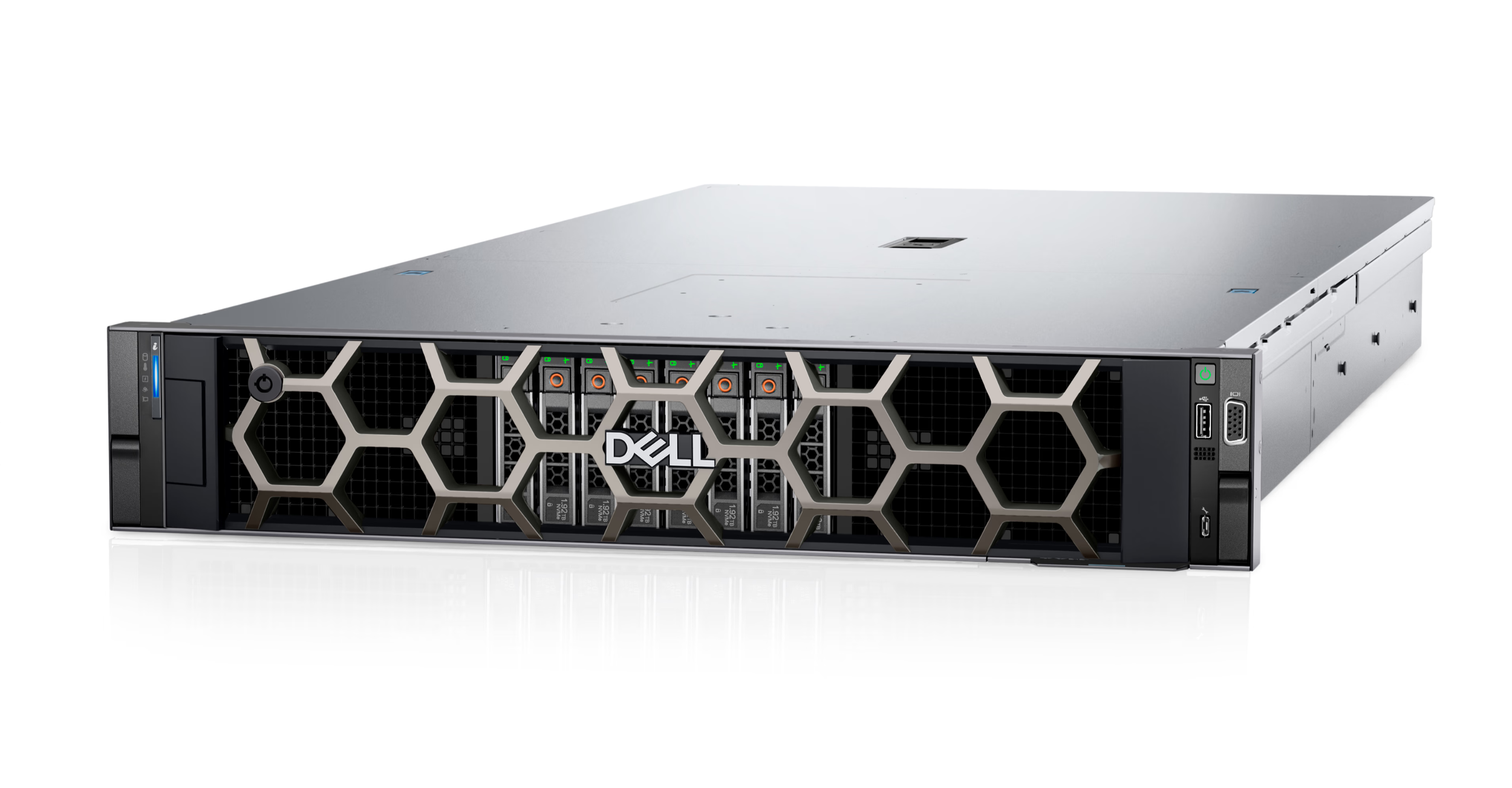 Dell PowerEdge R760xa