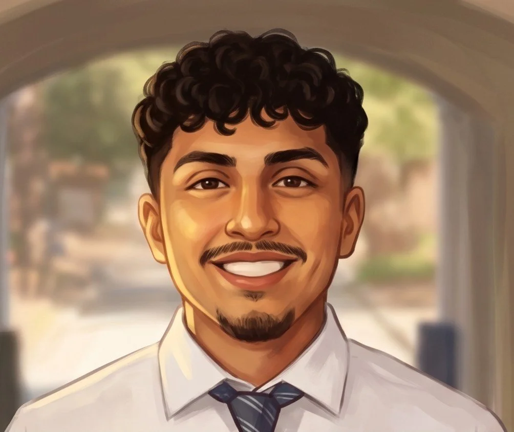 Carlos S.