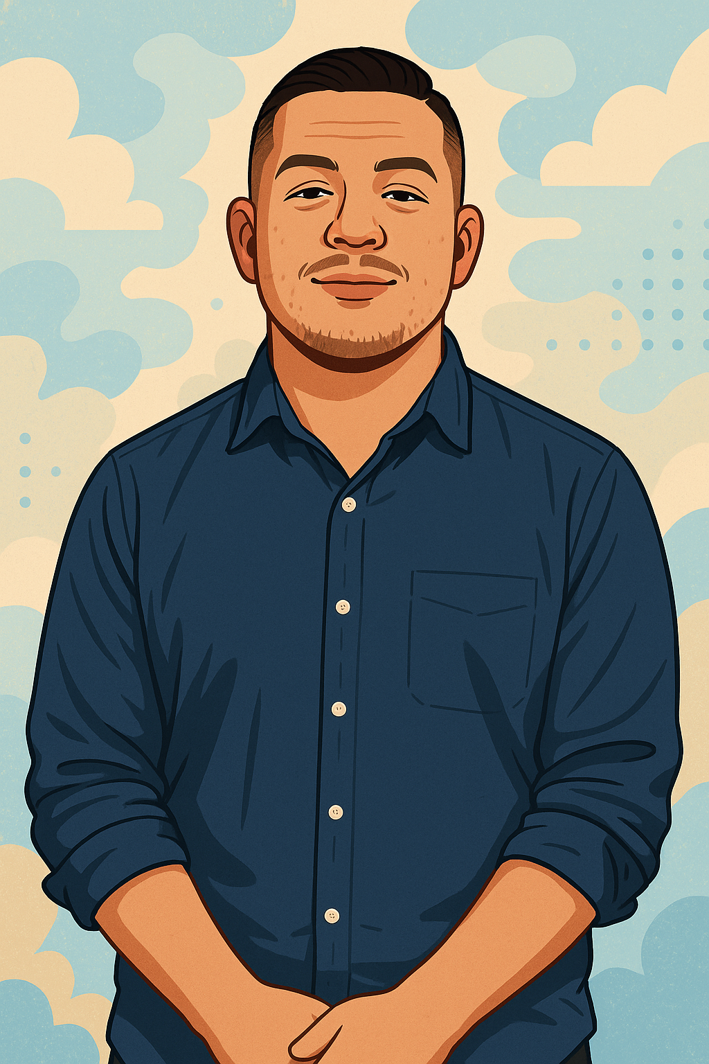     
             
                 Andy Vo 
                 COO 
             
                   