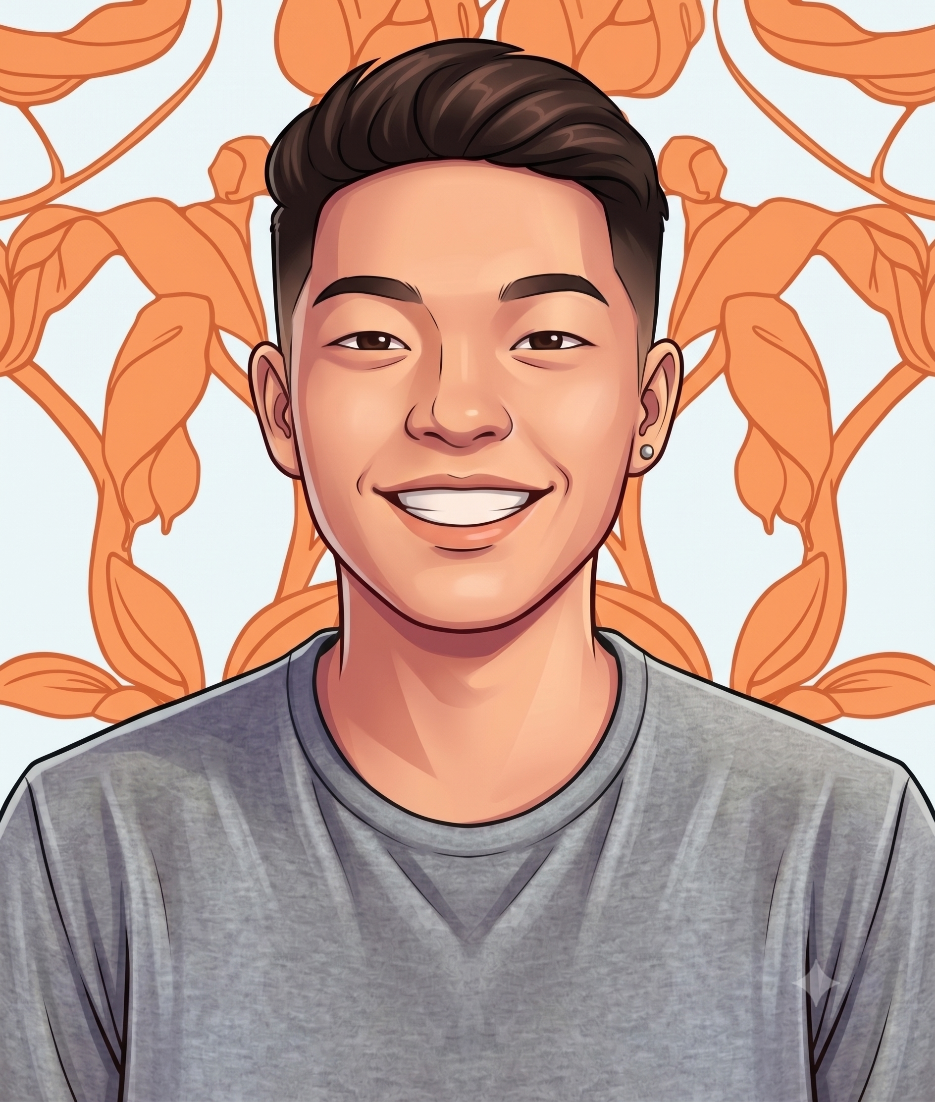 Alex H.