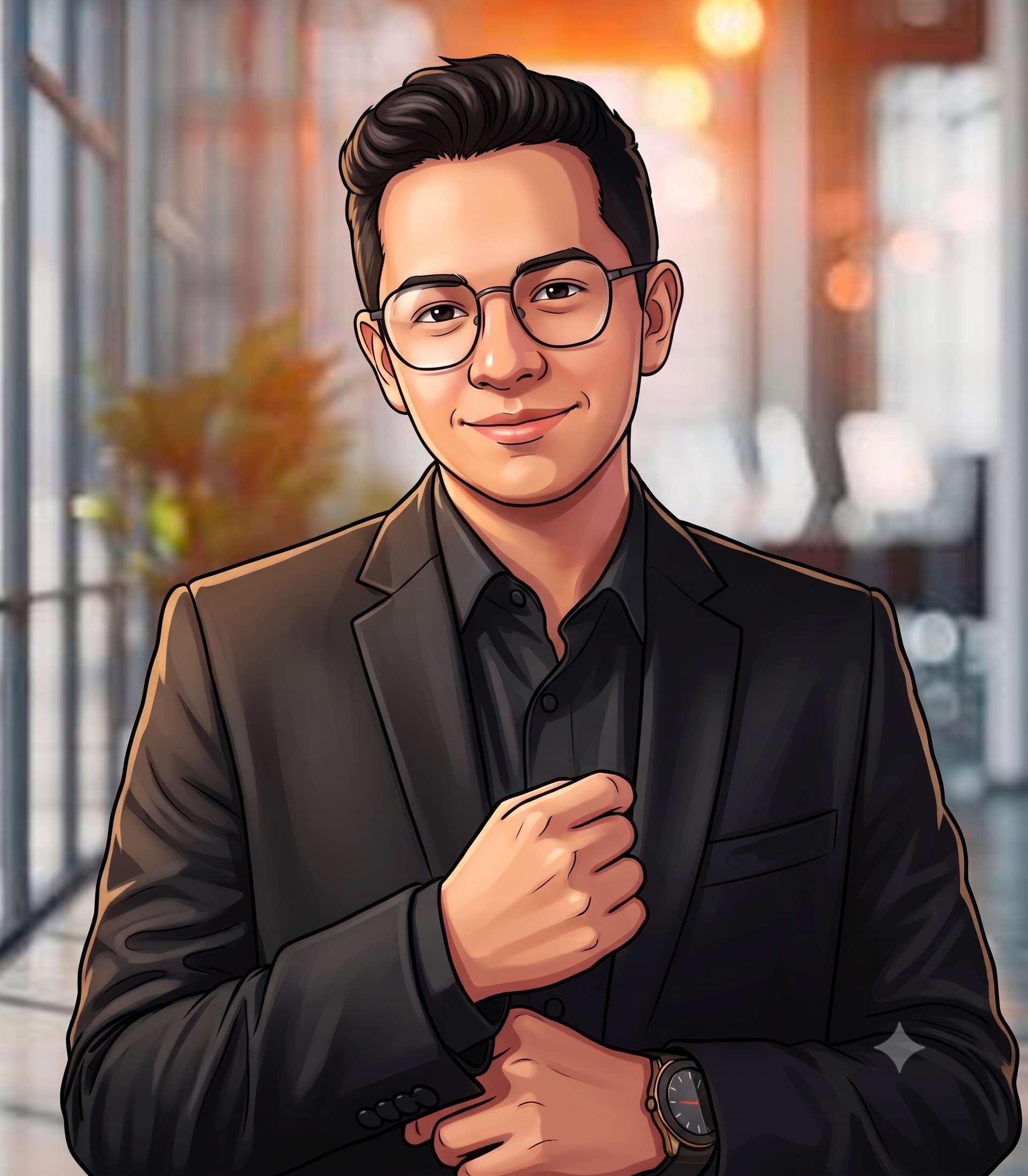 Alejandro O.