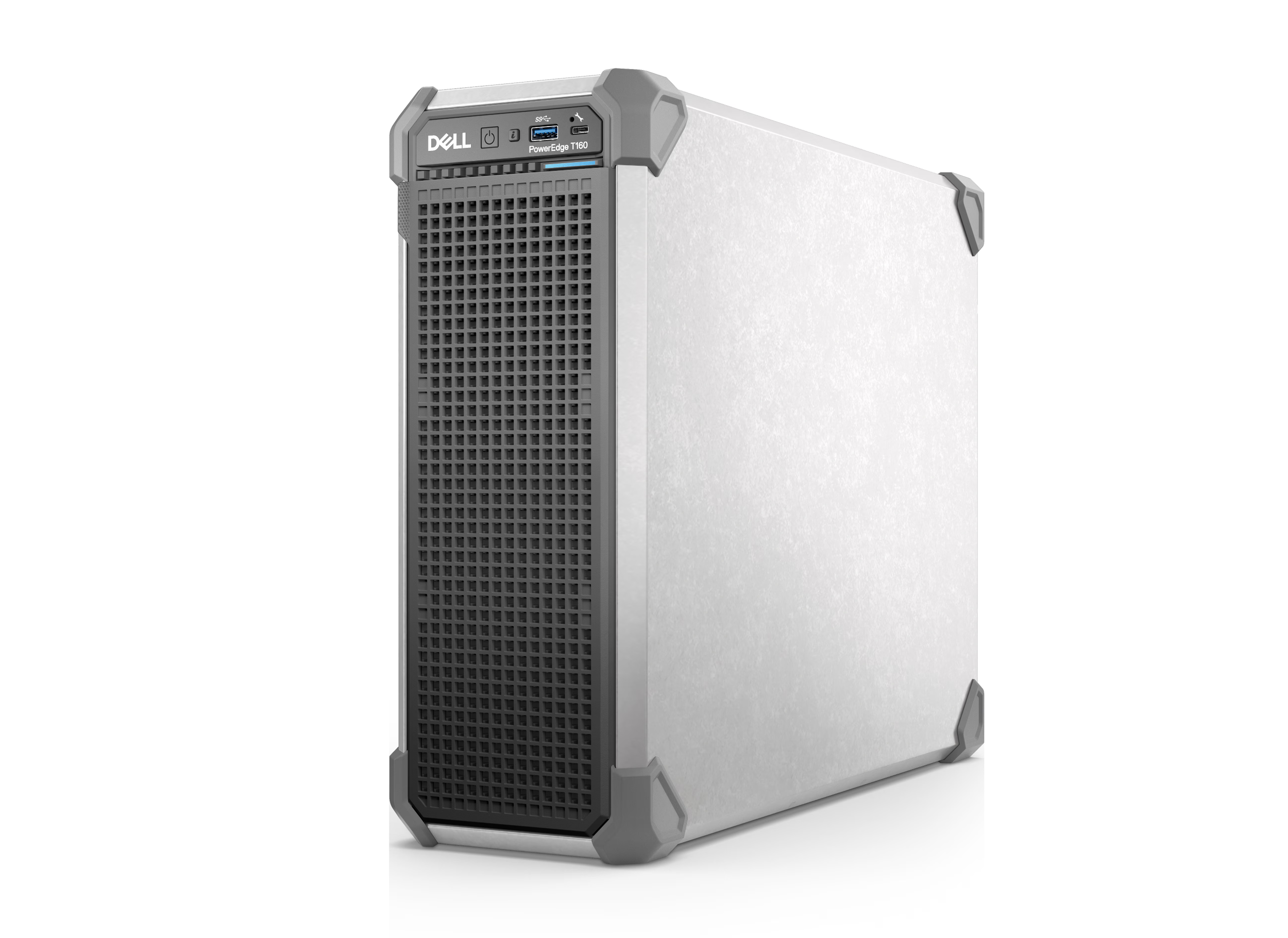 Dell T160 Poweredge
