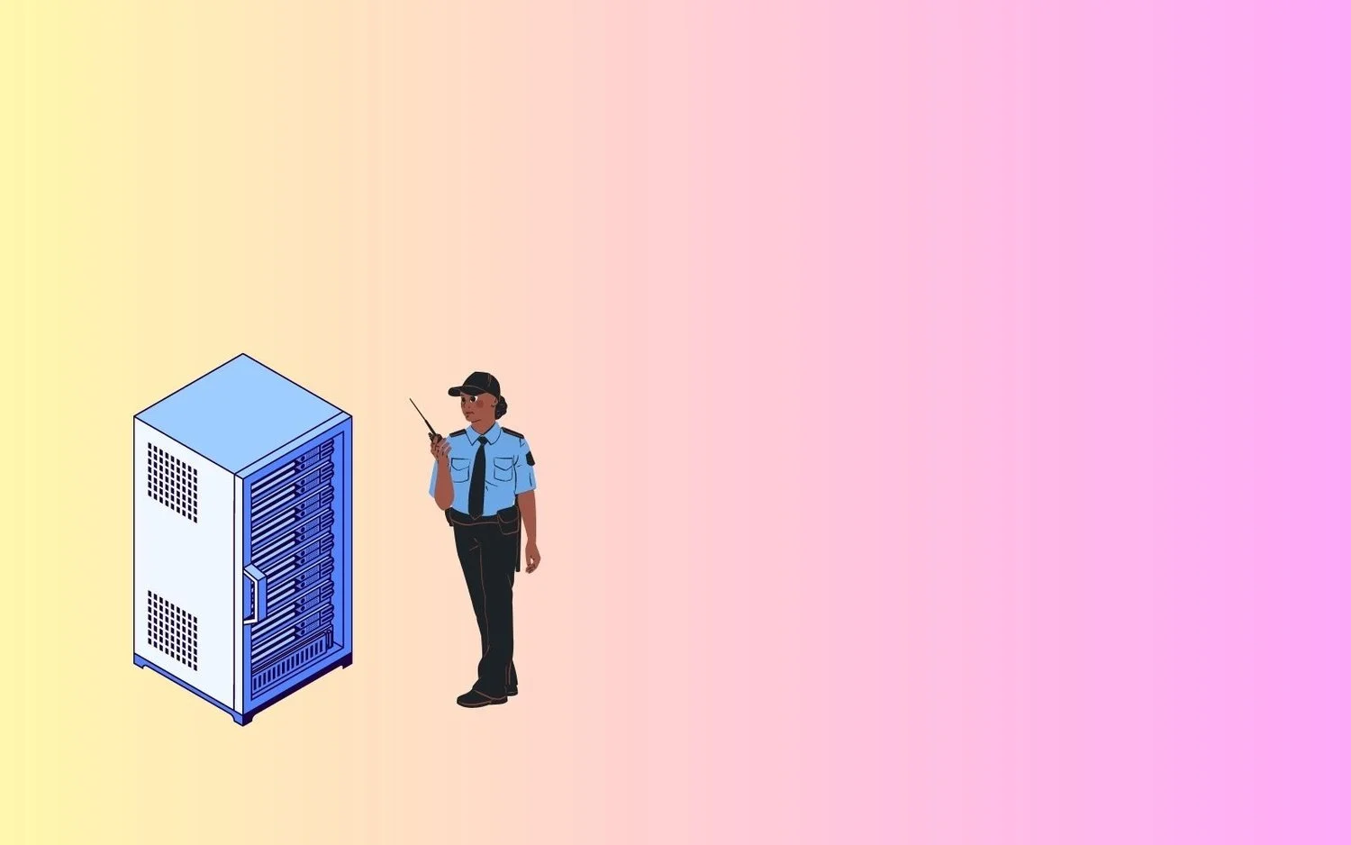 Top 10 Server Security Best Practices — Jones IT