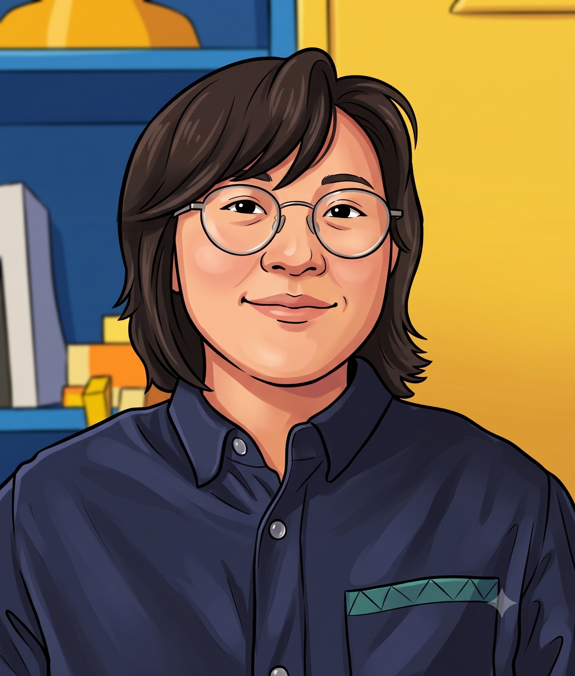 Vivian Wang