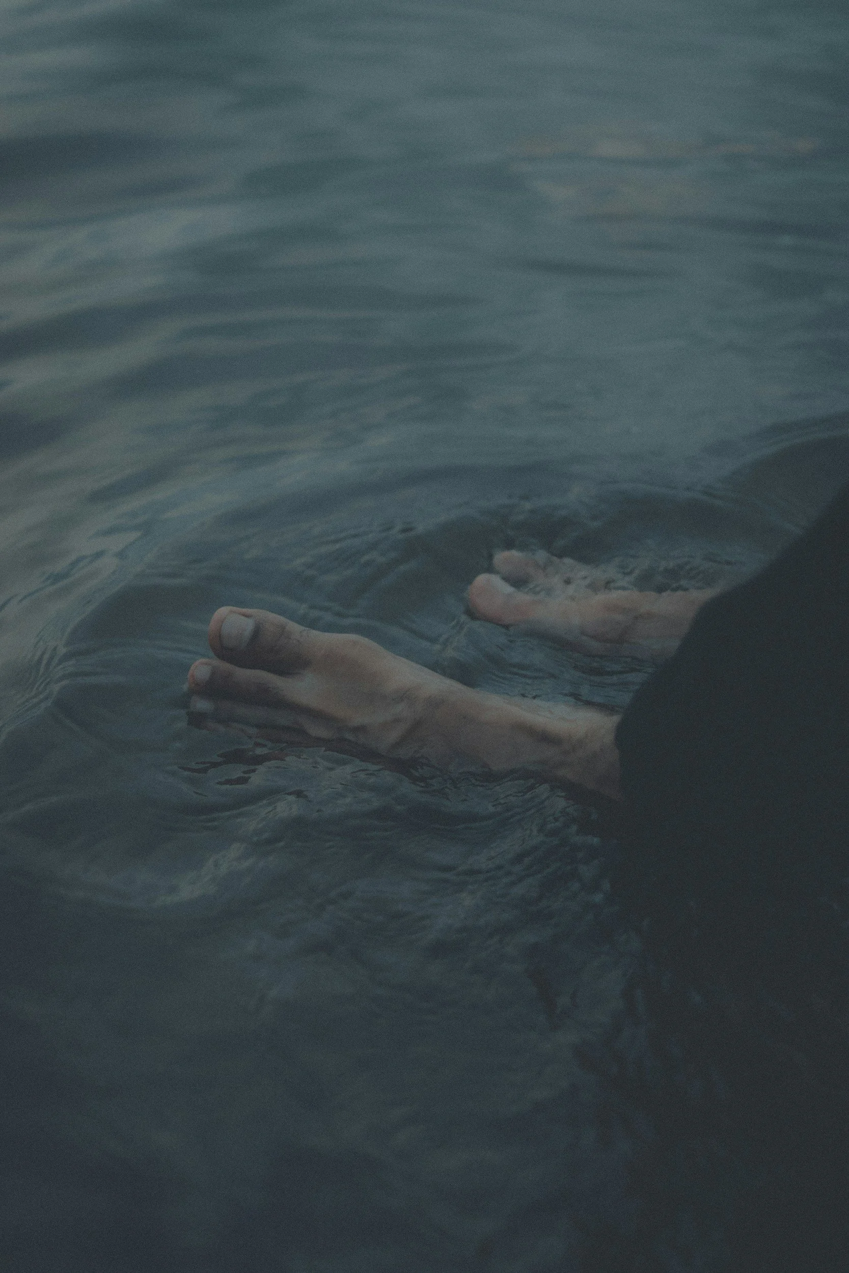 Walking Through Grief: A Compassionate Guide