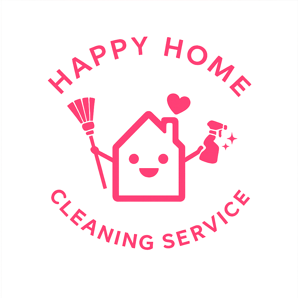 Happy Home Cleaning Service