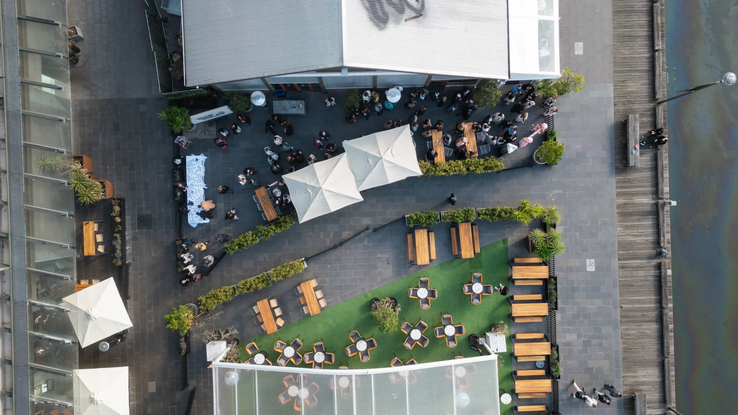 Aerial View of SEC and River Pavilion (9).jpg