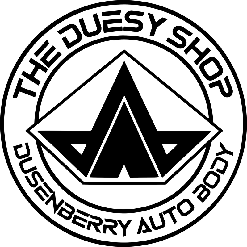 The Duesy Shop