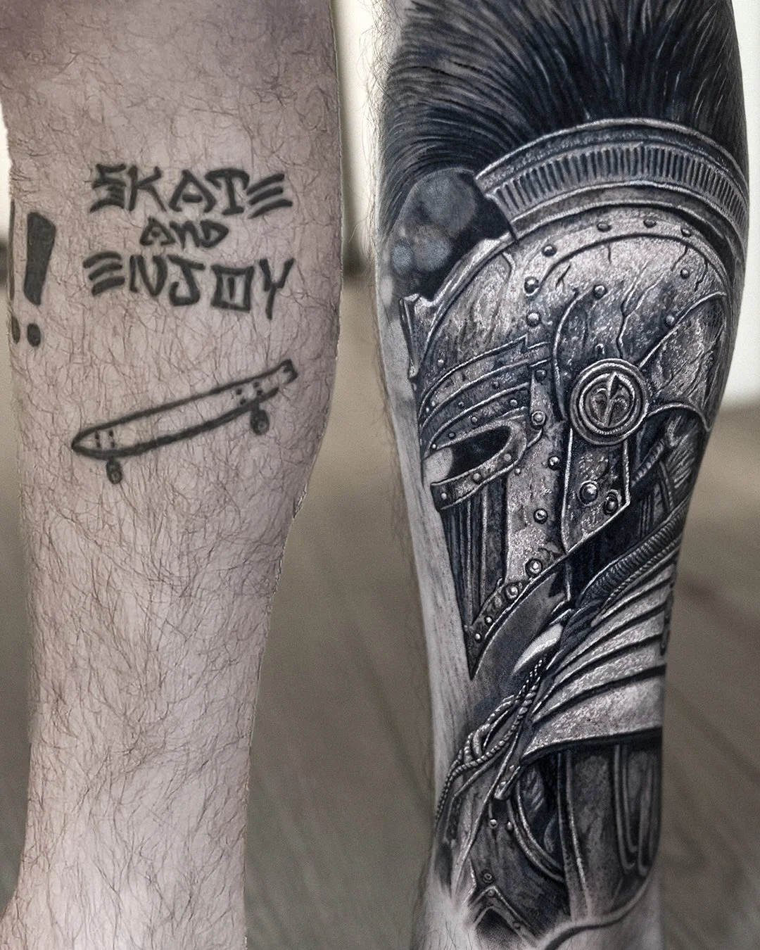 coverups black and grey tattoo