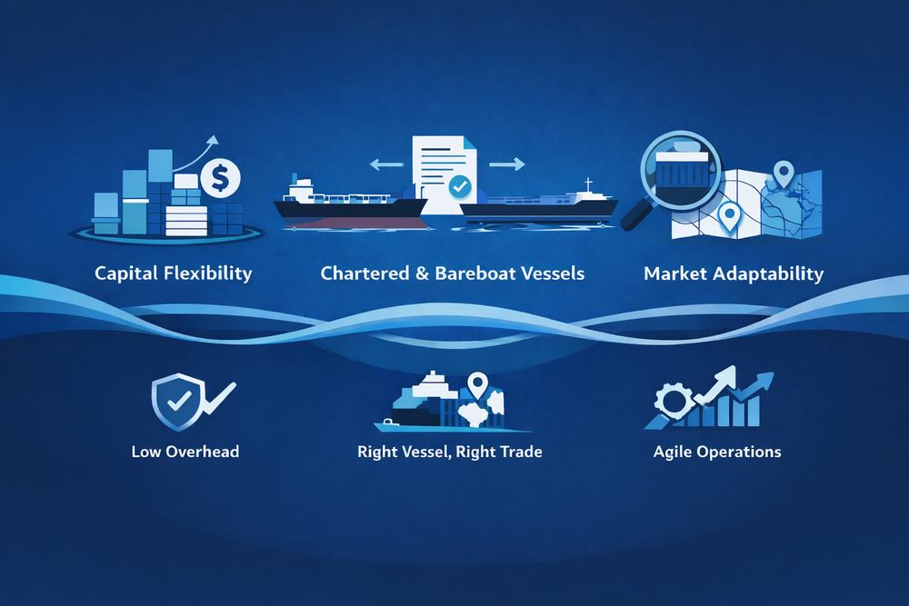 ABOUT | Explore Shipping Solutions Today — Ocean Lines International