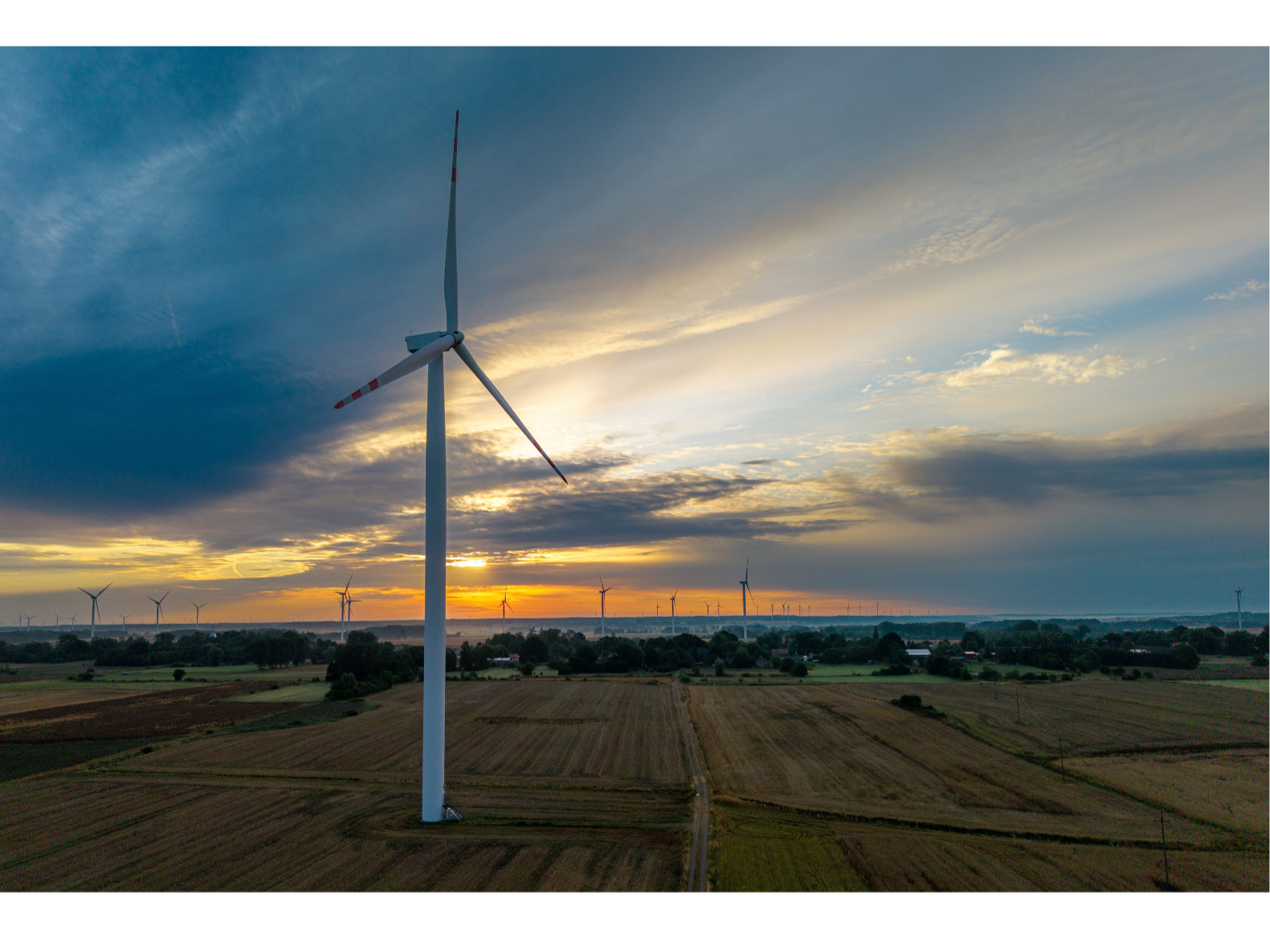 Proces inwestycji wiatrowej – jak przebiega?