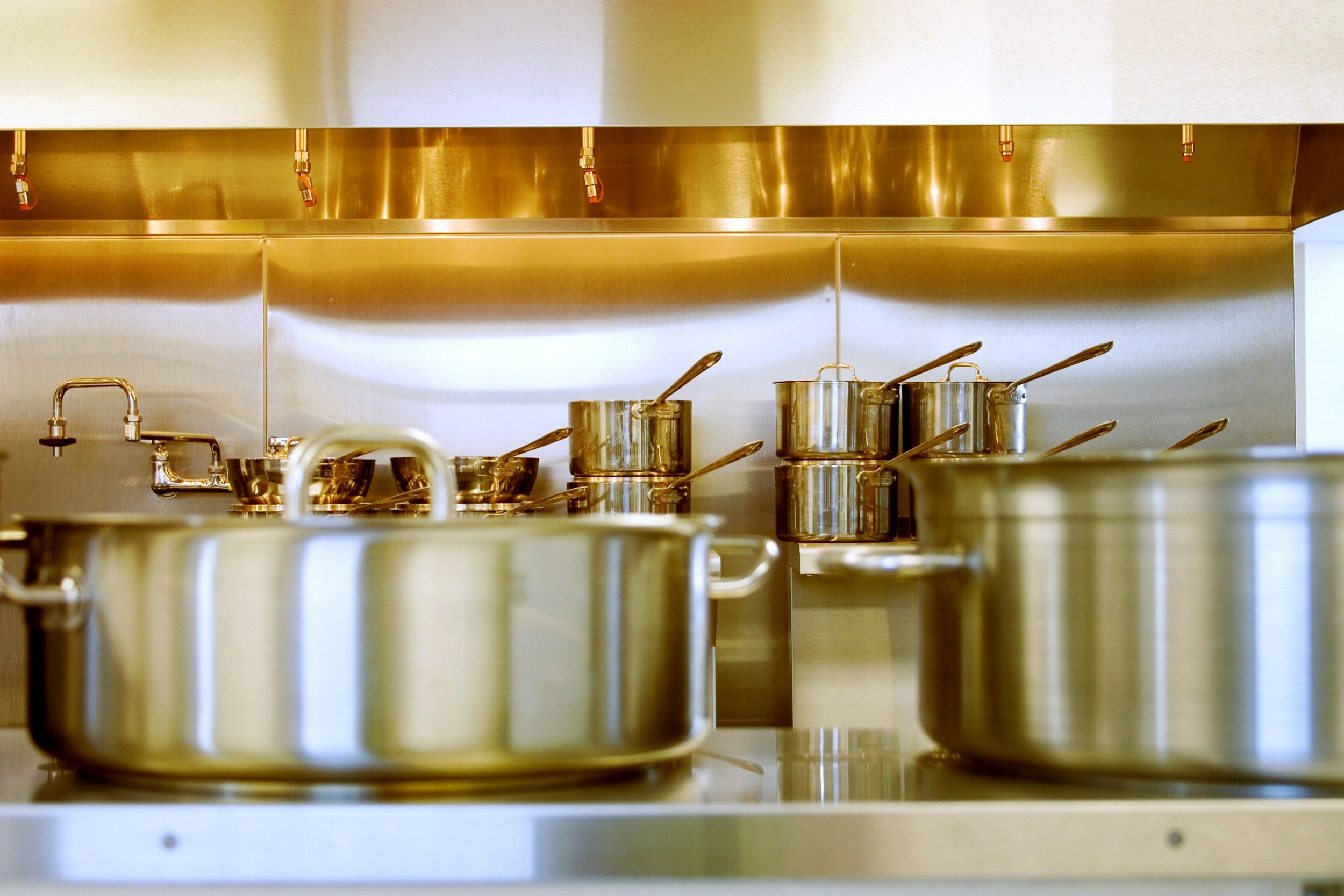 Why Everything Sticks to my Stainless Steel Pan (And the Restaurant Tricks That Changed My Cooking)