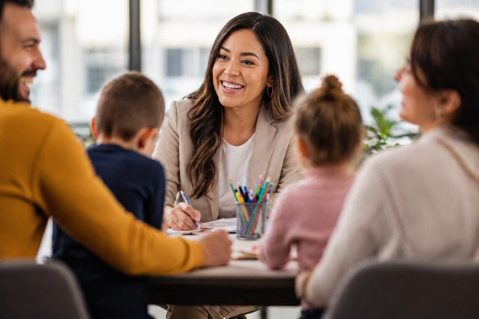 Education Advocacy Consultation (30 Minutes)