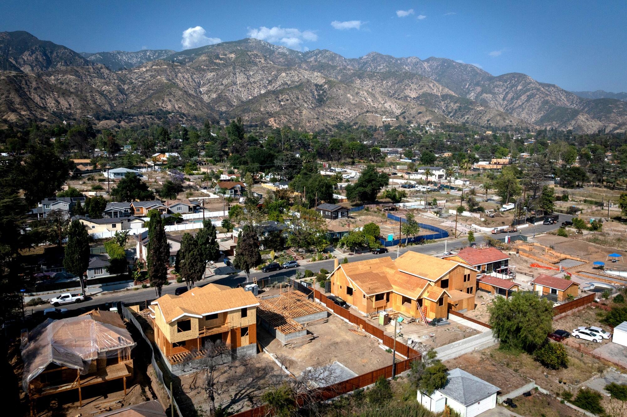 The Biggest Construction Trend in Southern California Isn't ADUs, It's Fire-Resilient Homes