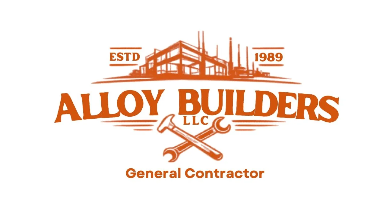 Alloy Construction &amp; Restoration