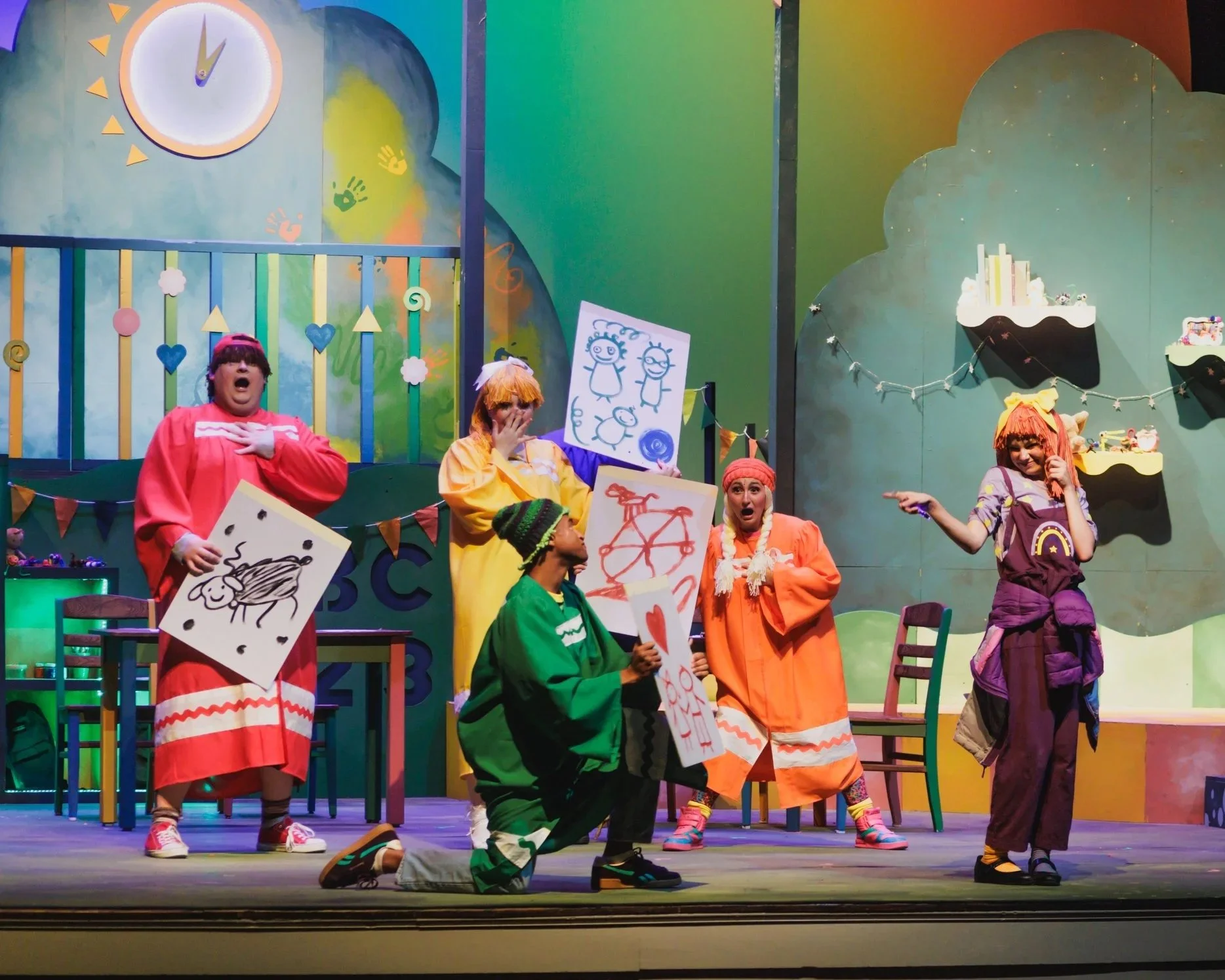 Photo Credit: Ashton Garner