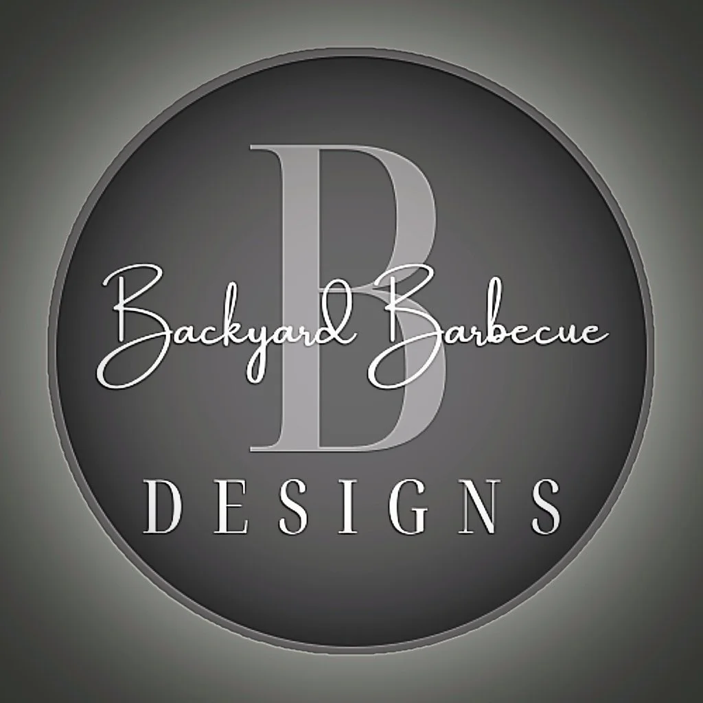 Backyard Barbecue Designs